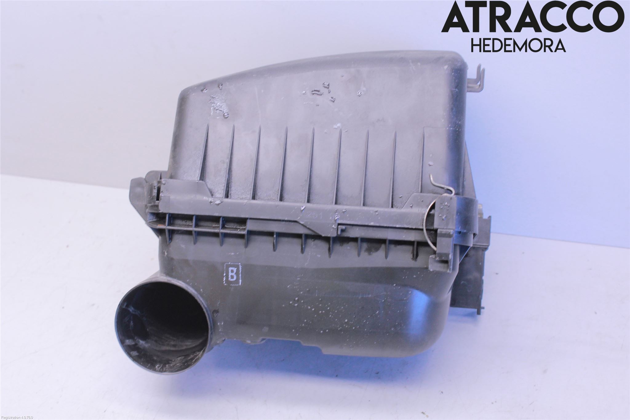 Toyota AVENSIS 09-15 Luftrenare