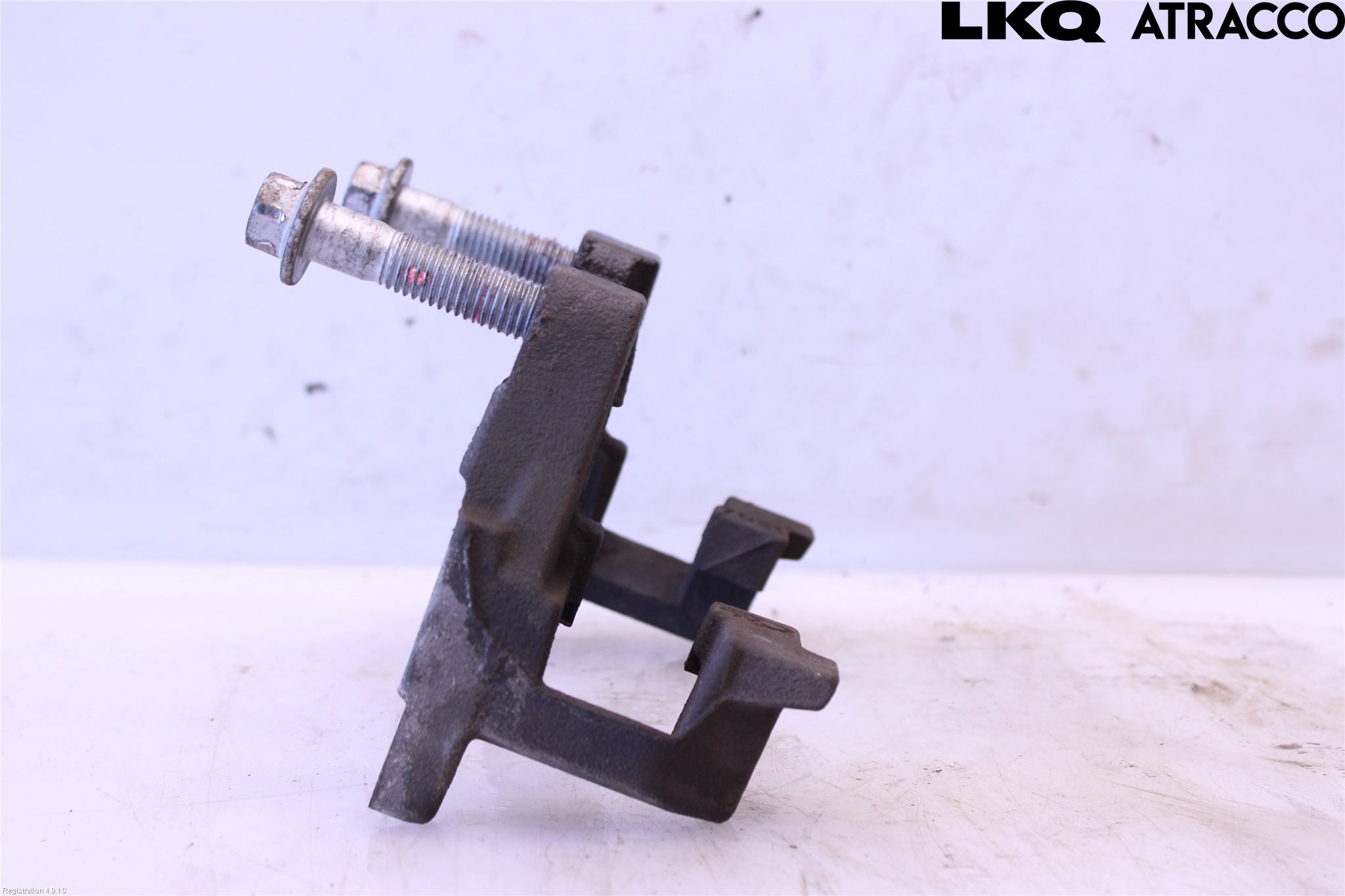 Volvo XC60 18- Bromsokshållare