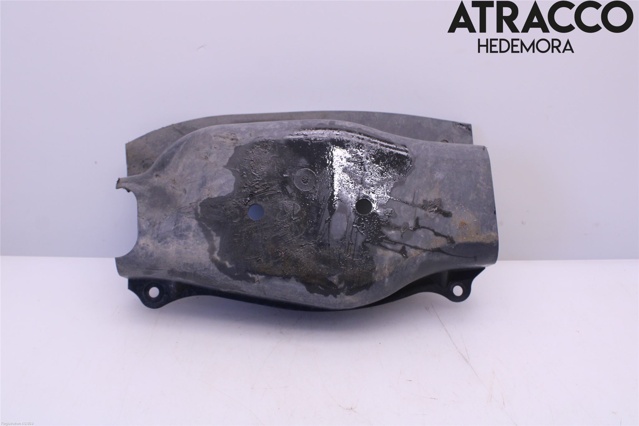 Chevrolet CAMARO Hasplåt Plåt-Plast