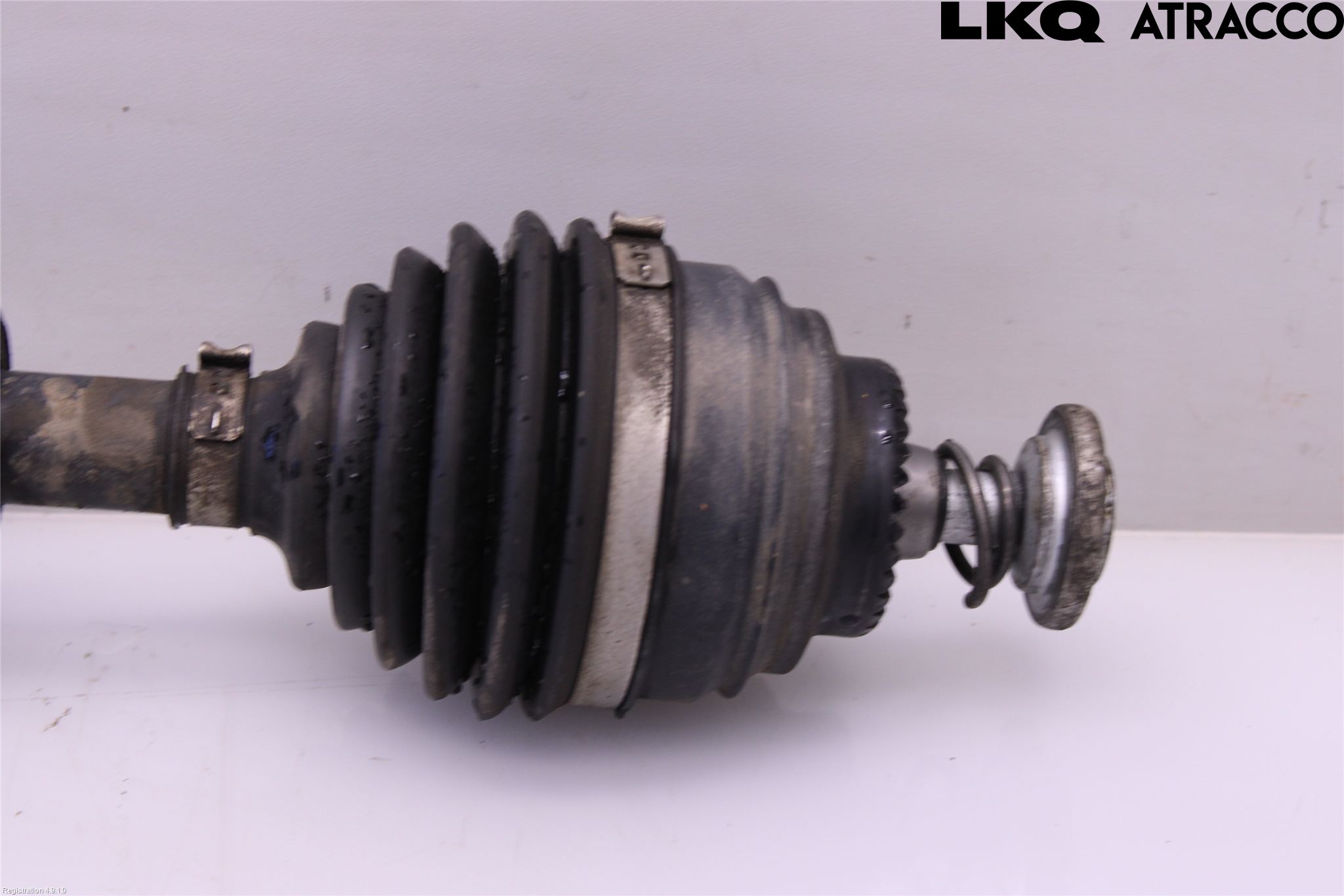 BMW 2 F45 Active Tourer 14-21 Drivaxel Fram Höger