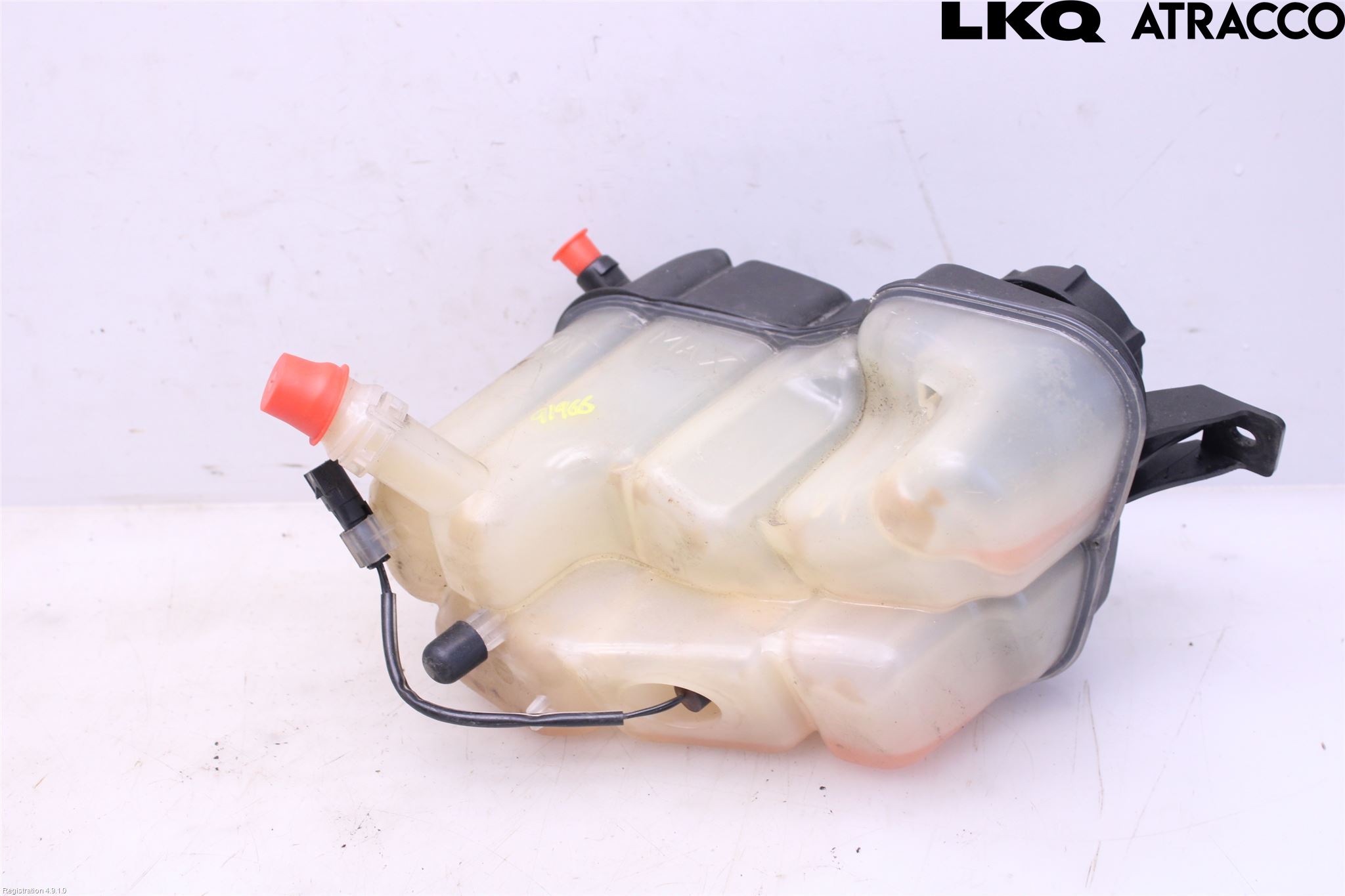 Landrover LAND ROVER RANGE ROVER EVOQUE (L538) 11-18 Expansionstank