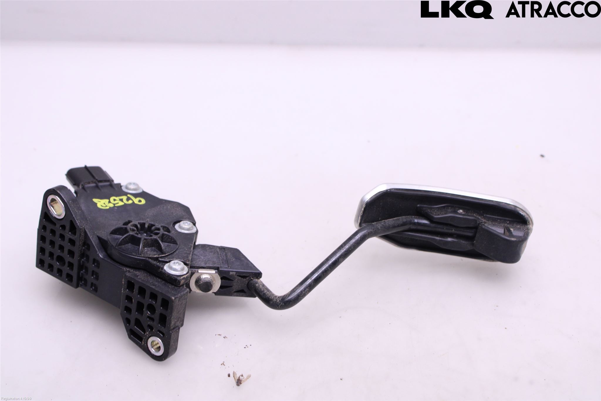 Lexus RX AL10 09-15 Gaspedal