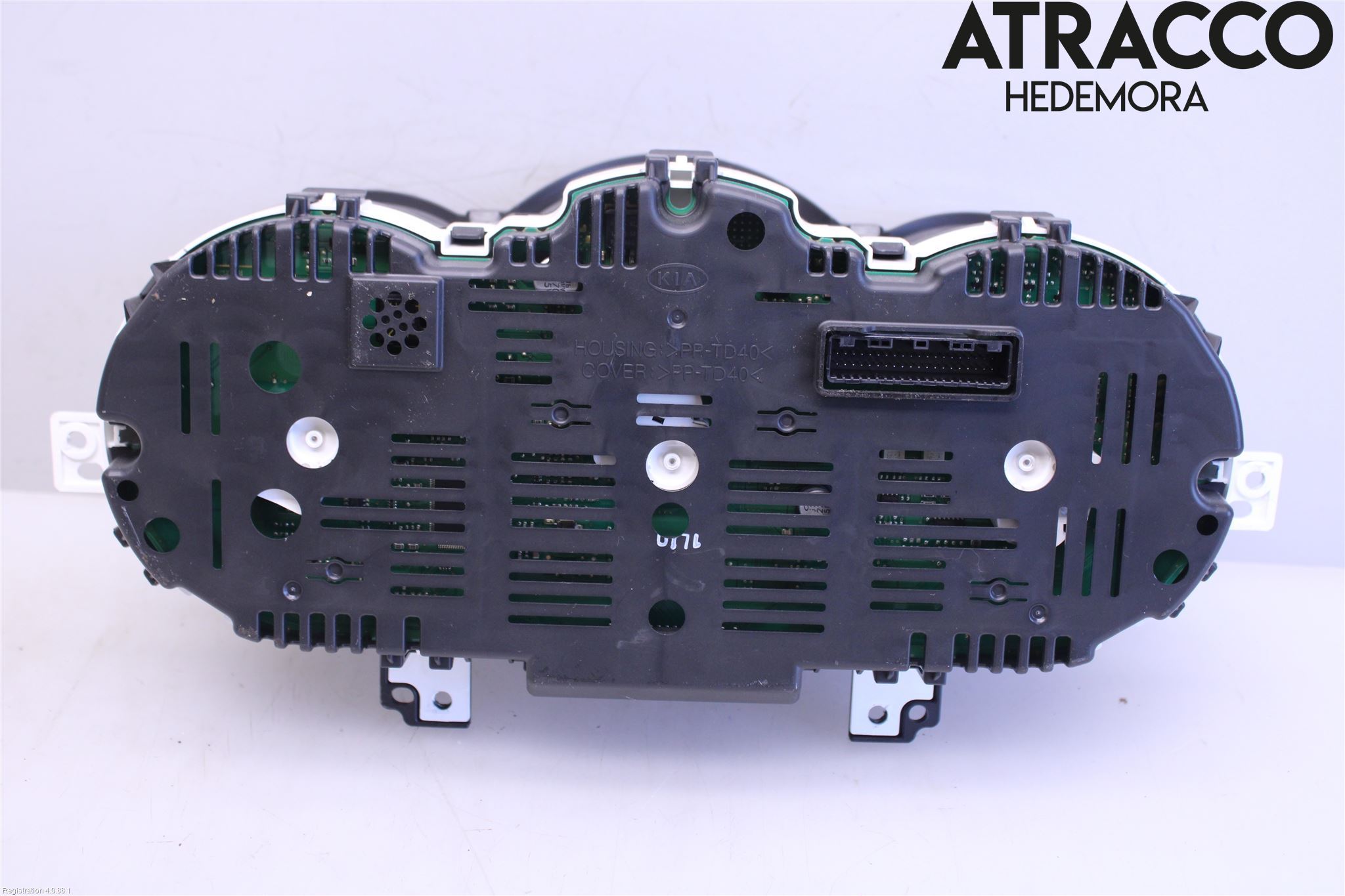 Kia RIO 12-16 Instrument Komb