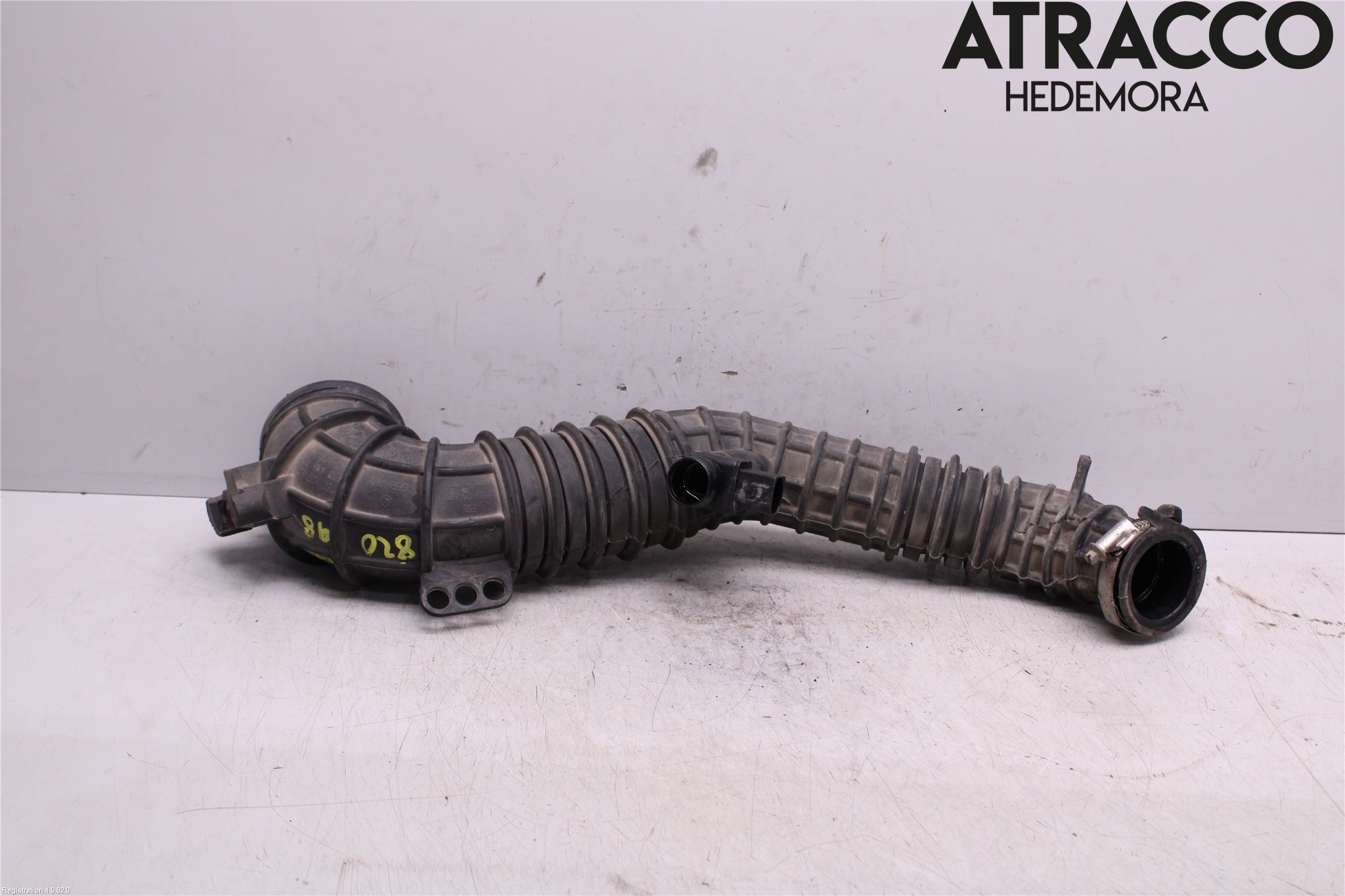 Volkswagen VW TRANSP/CARAVELLE (T5) 04-15 Injgummibälg-Slang