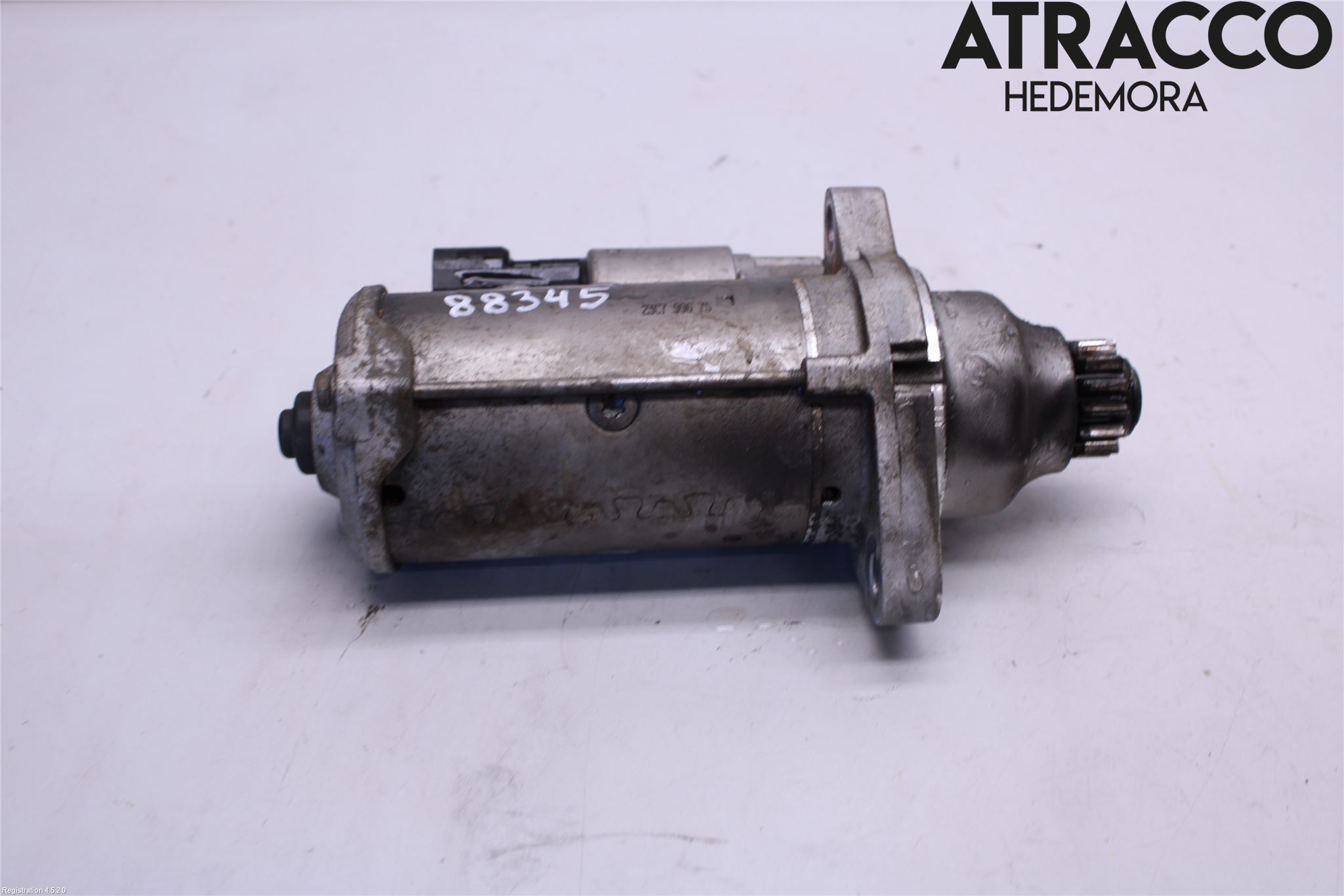 Seat LEON 13-20 Startmotor Diesel