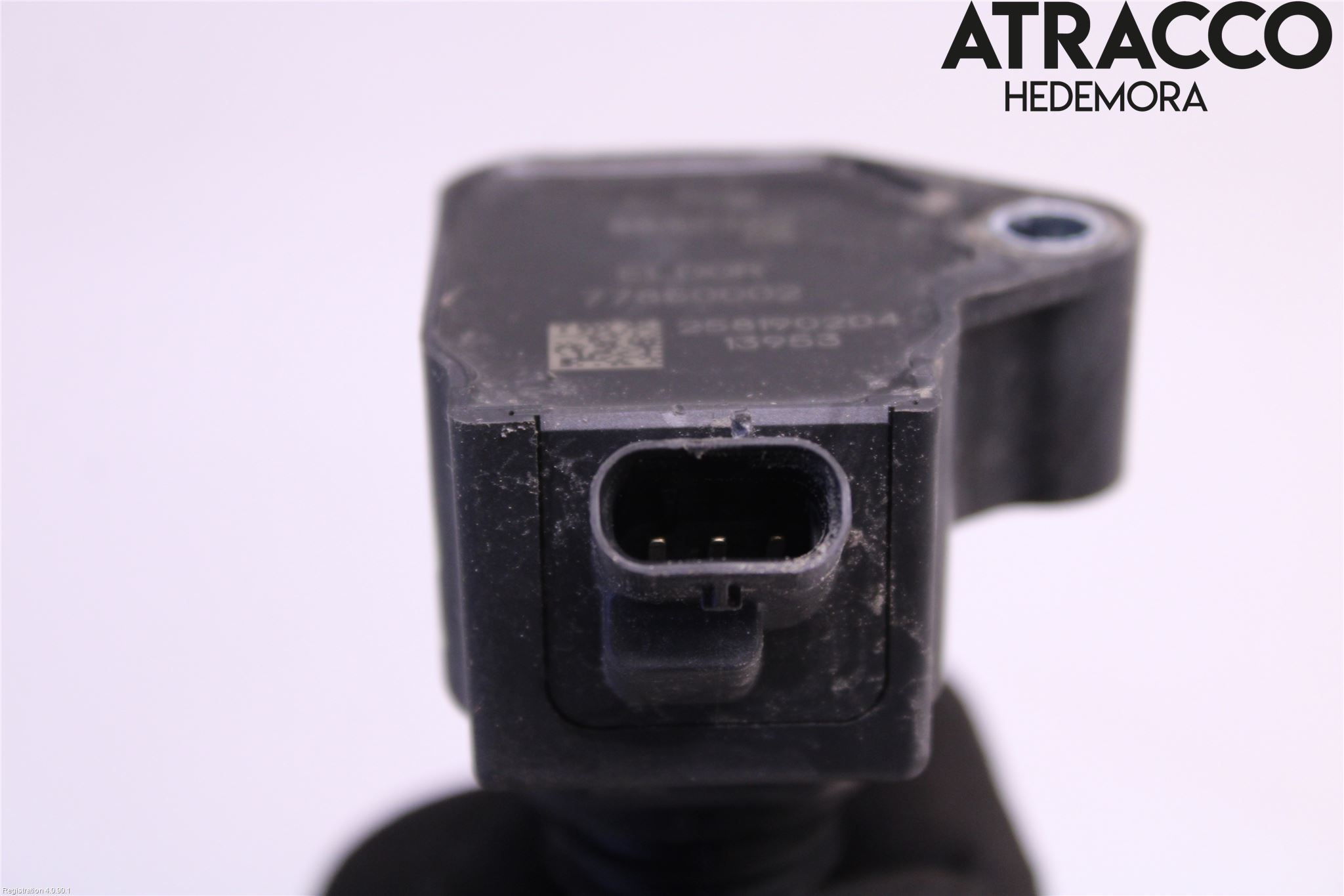 BMW X4 G02 18- Tändspole