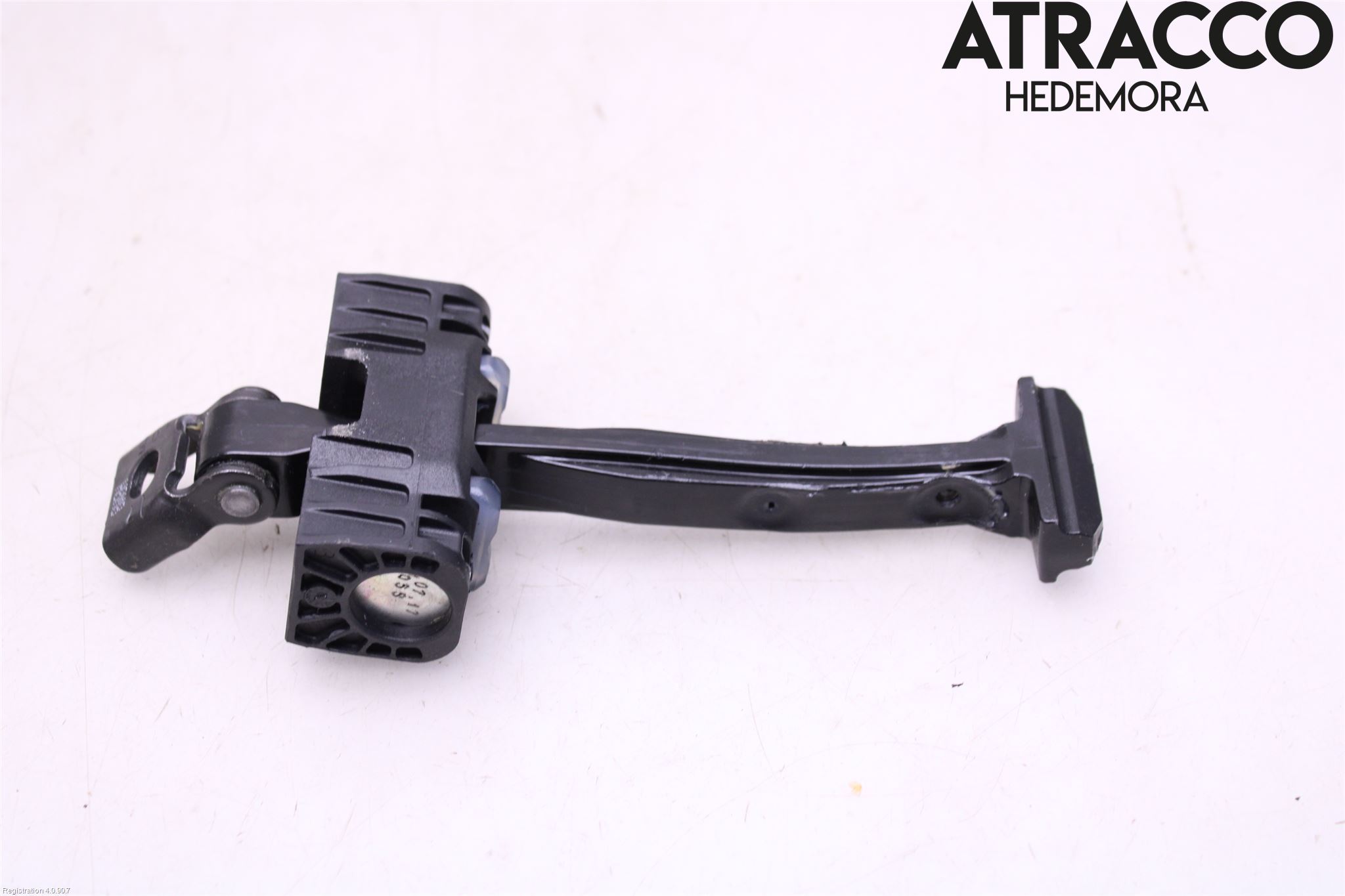 Audi A5 17- Dörrstopp