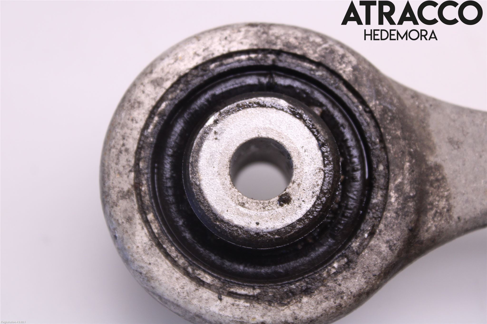 BMW 4 F32/F33/F82/F83 13-20 Bärarm Bak Vänster