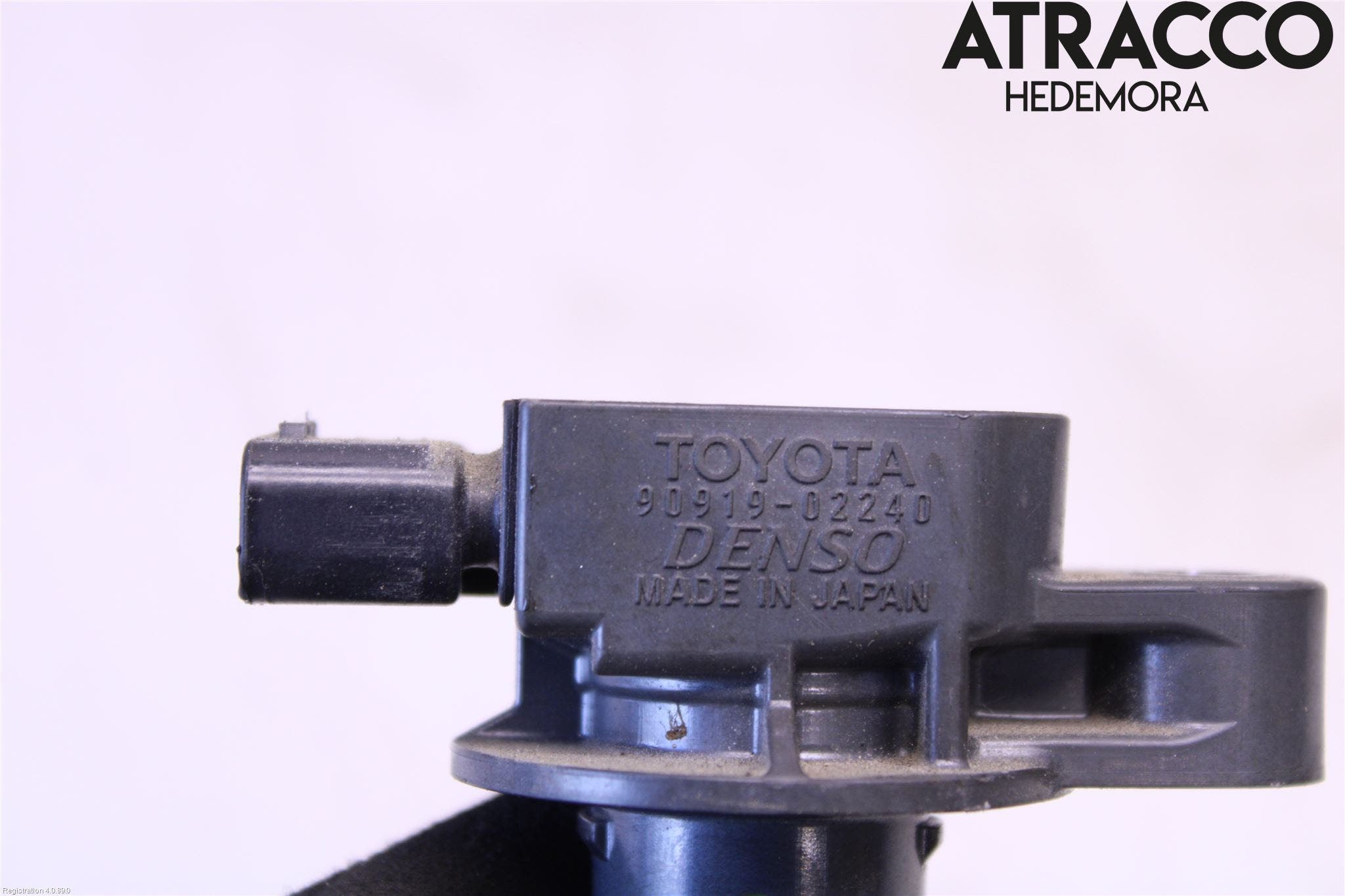 Toyota PRIUS NWH20 04-08 Tändspole