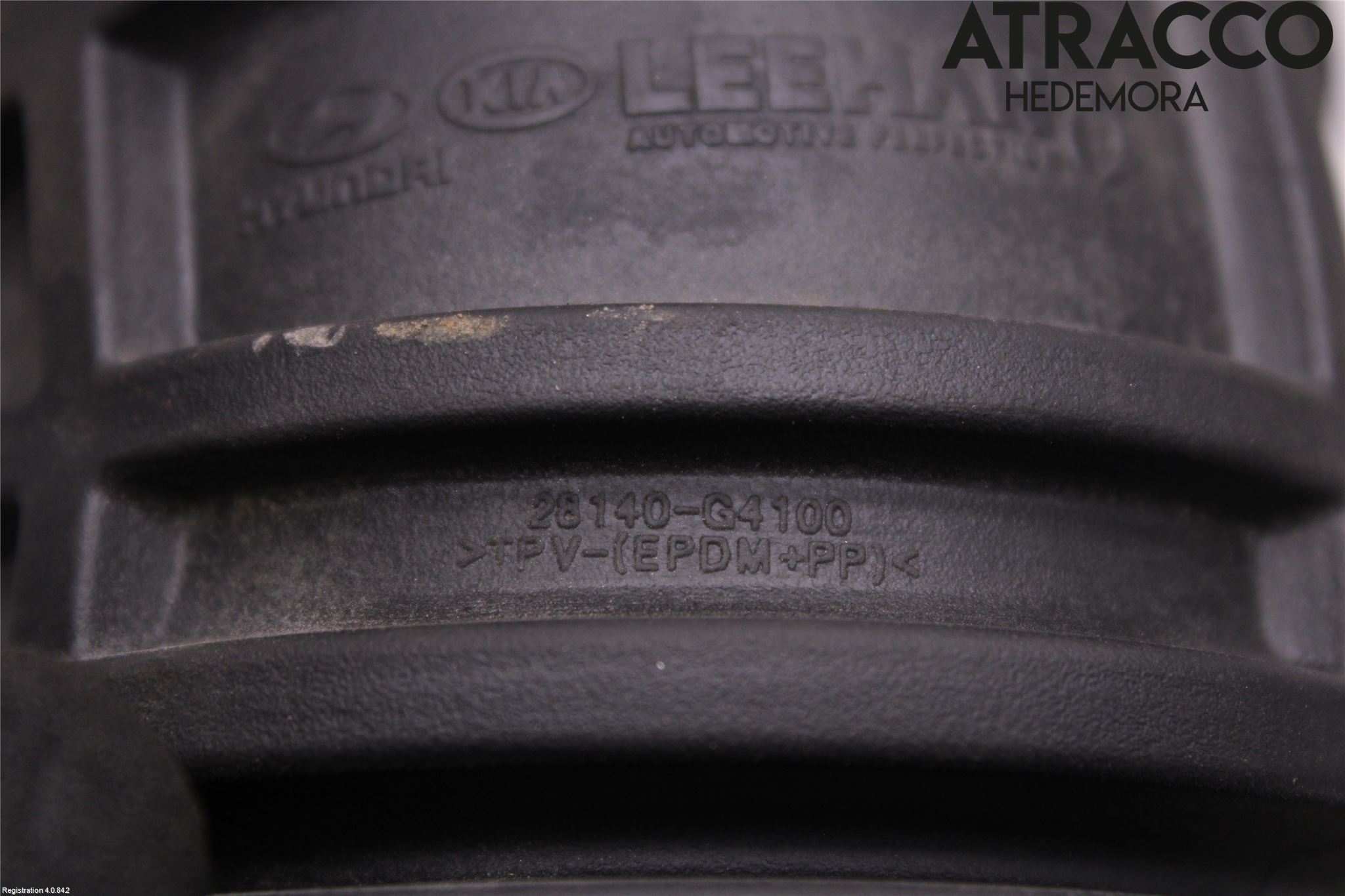 Kia CEED/CEED SW 19- Injgummibälg-Slang