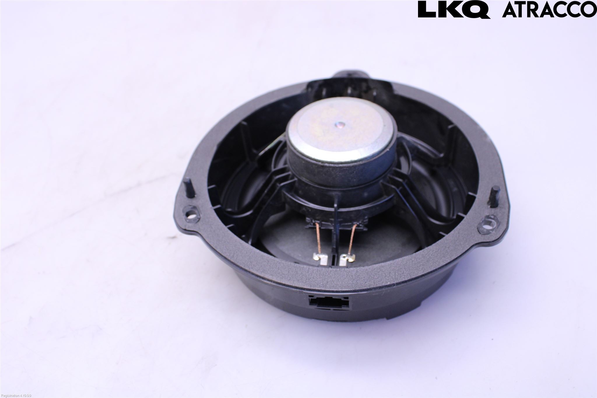 Audi A3/S3 8V 13-20 Högtalare