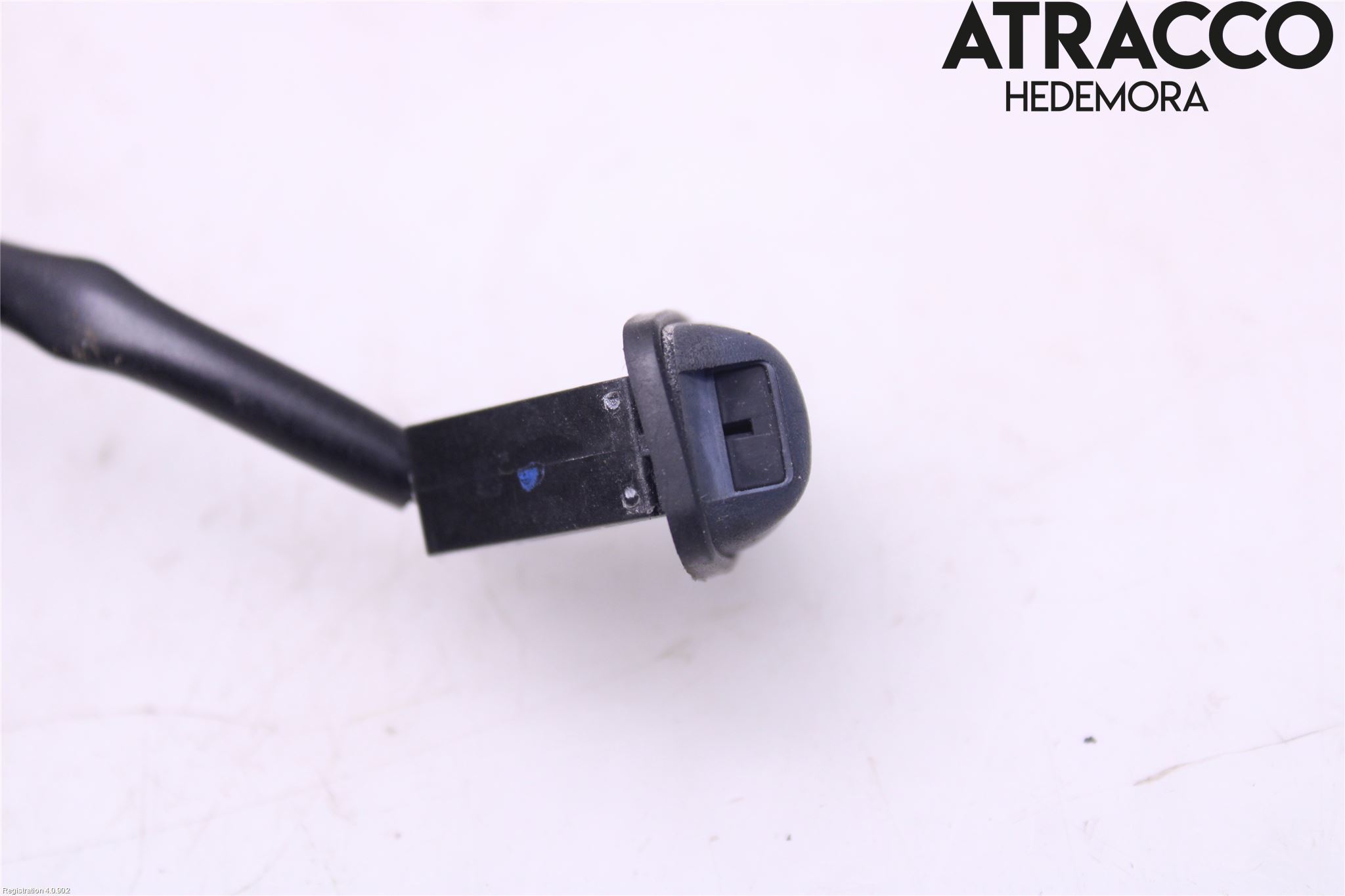 Ford FOCUS 11-14 Spolarmunstycke Rutor