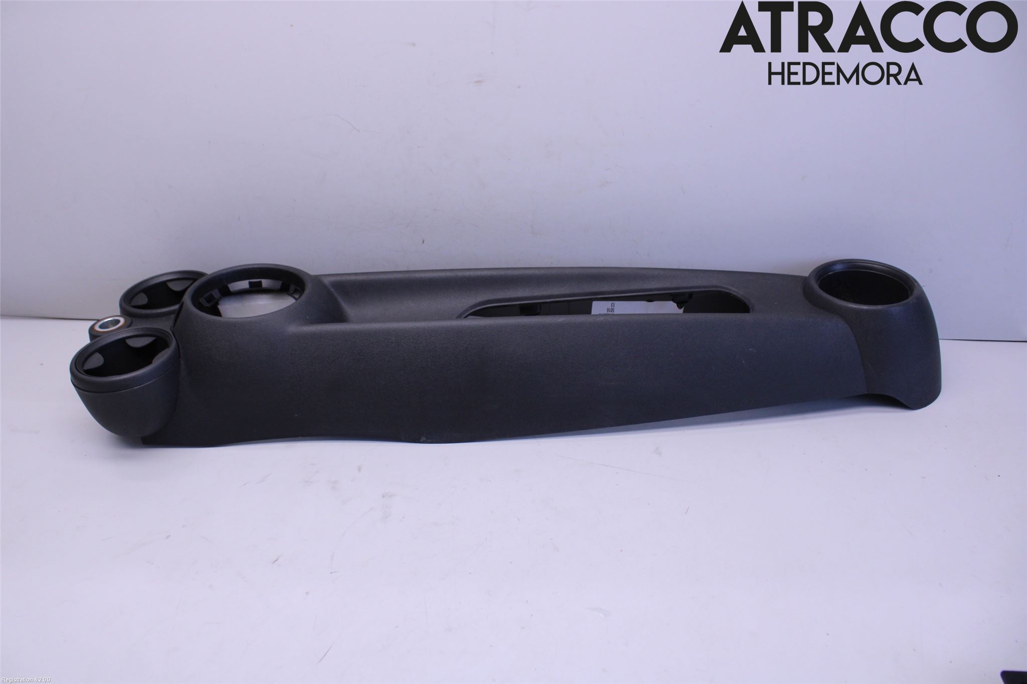 Mini COUPE R56 05-14 Inr Tunnelfack