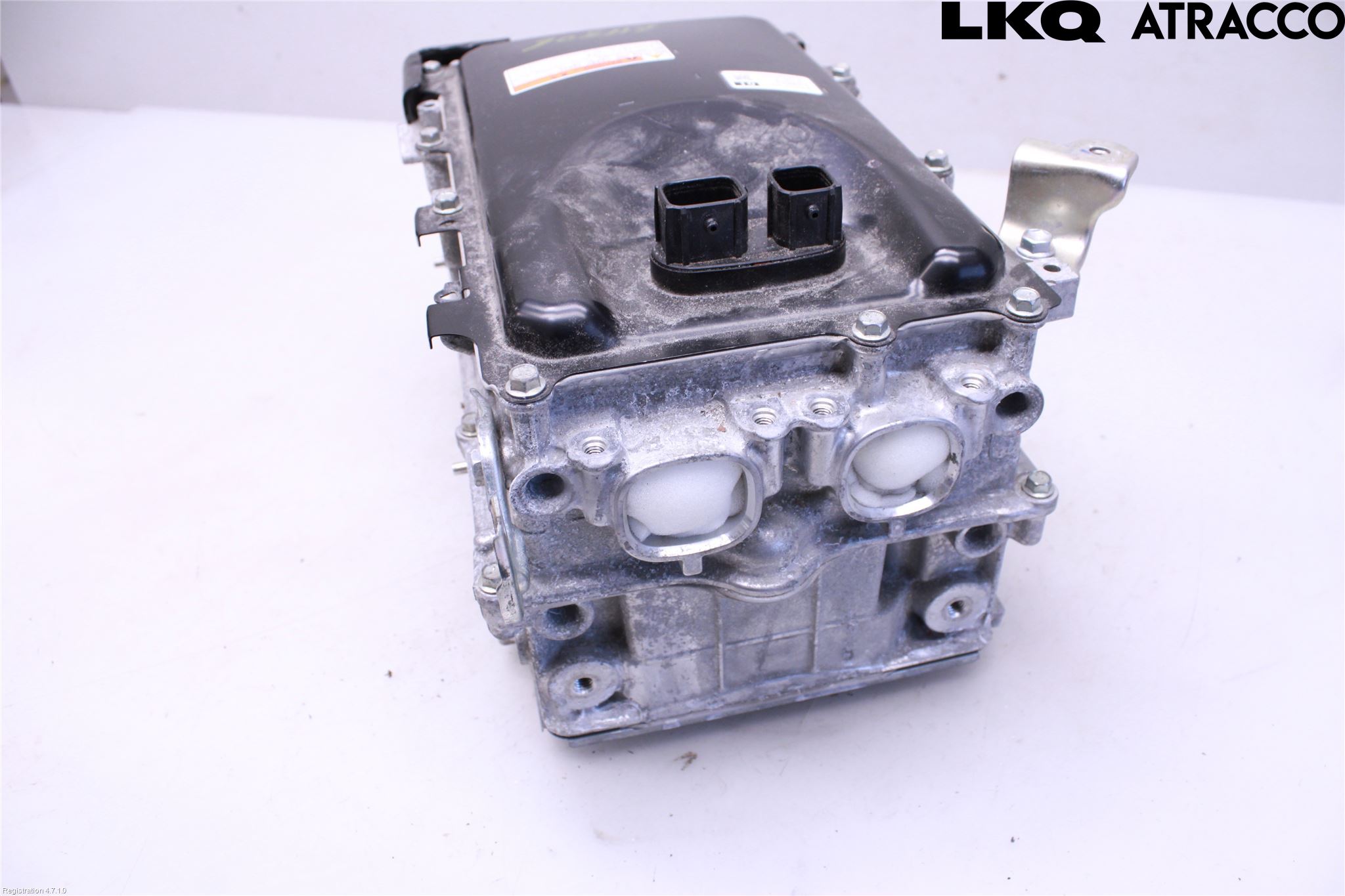 Toyota COROLLA 19- Inverter Hybrid