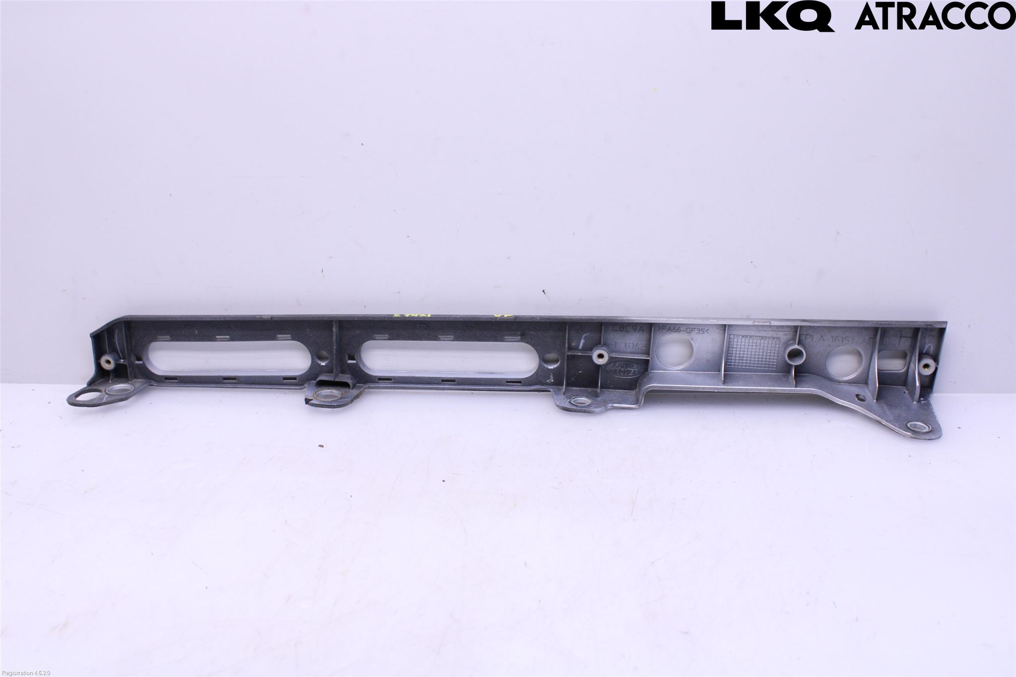 Landrover RANGE ROVER SPORT (L494) 14-22 Skärmfäste Fram Vä