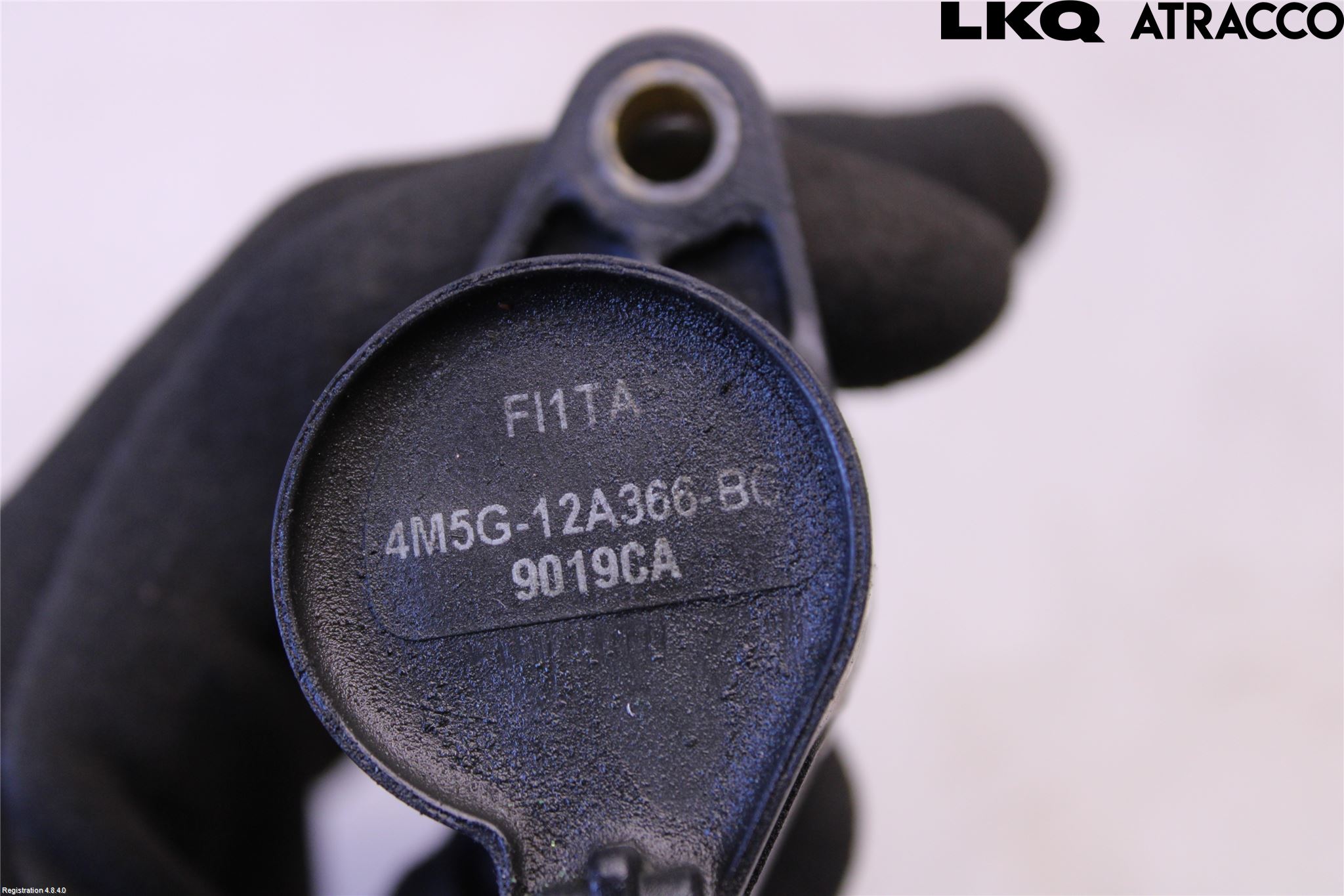 Volvo S40 08-12 Tändspole