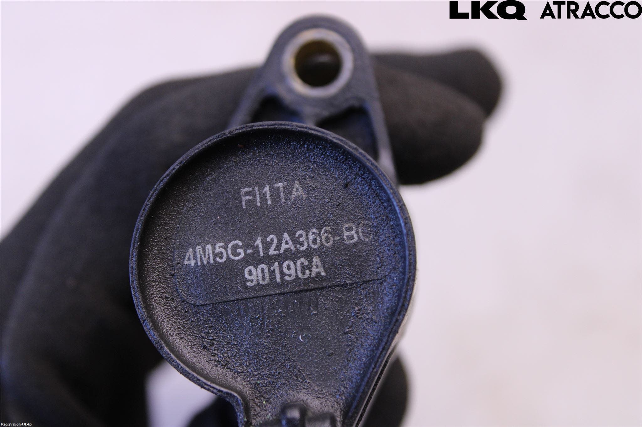 Volvo S40 08-12 Tändspole