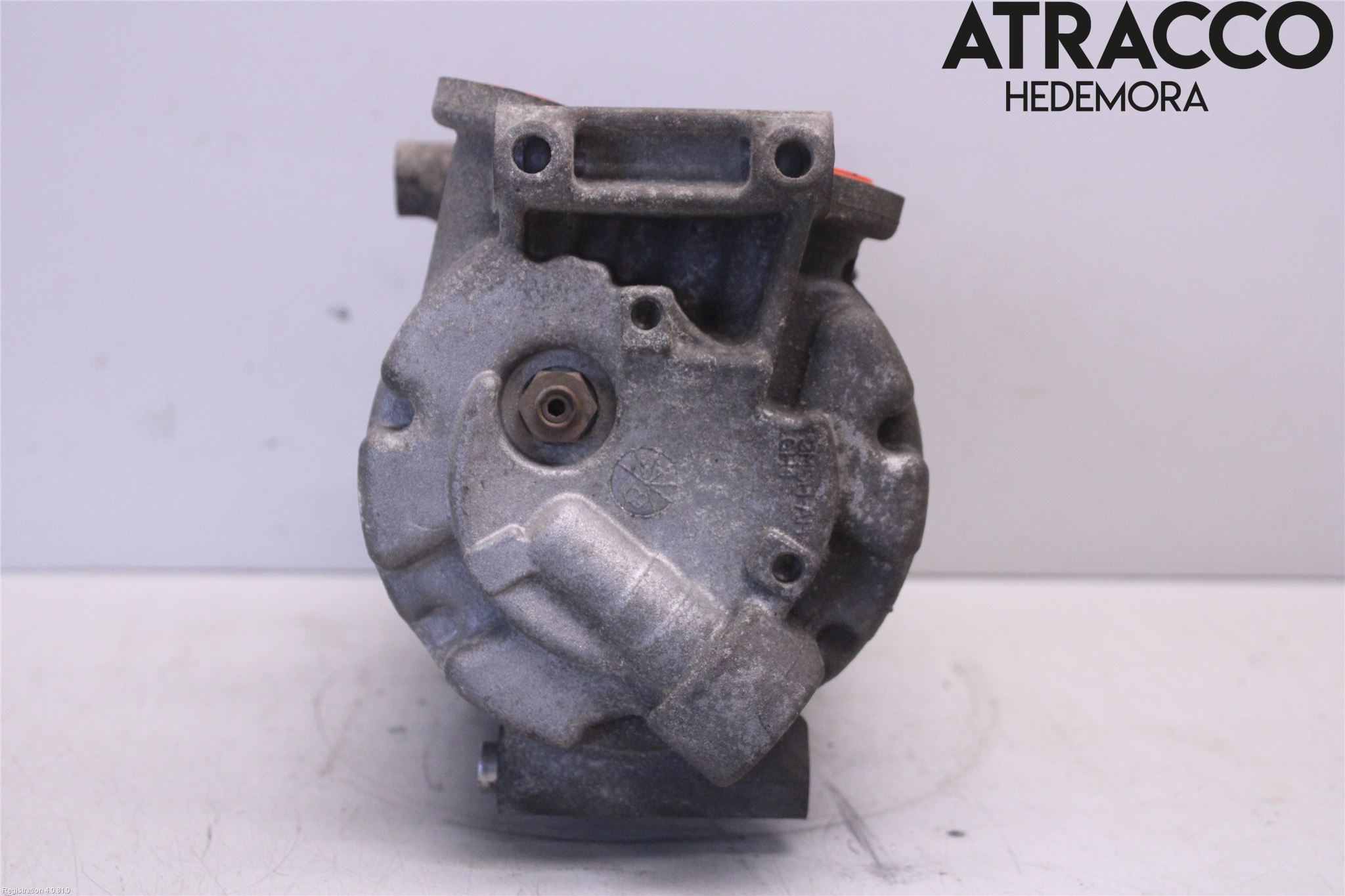 Ford FOCUS 08-11 Ac Kompressor