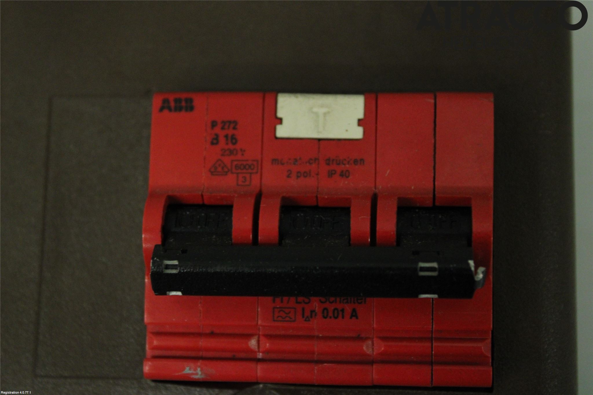 Iveco DAILY 00-06 Säkringsdosa-Elcentral