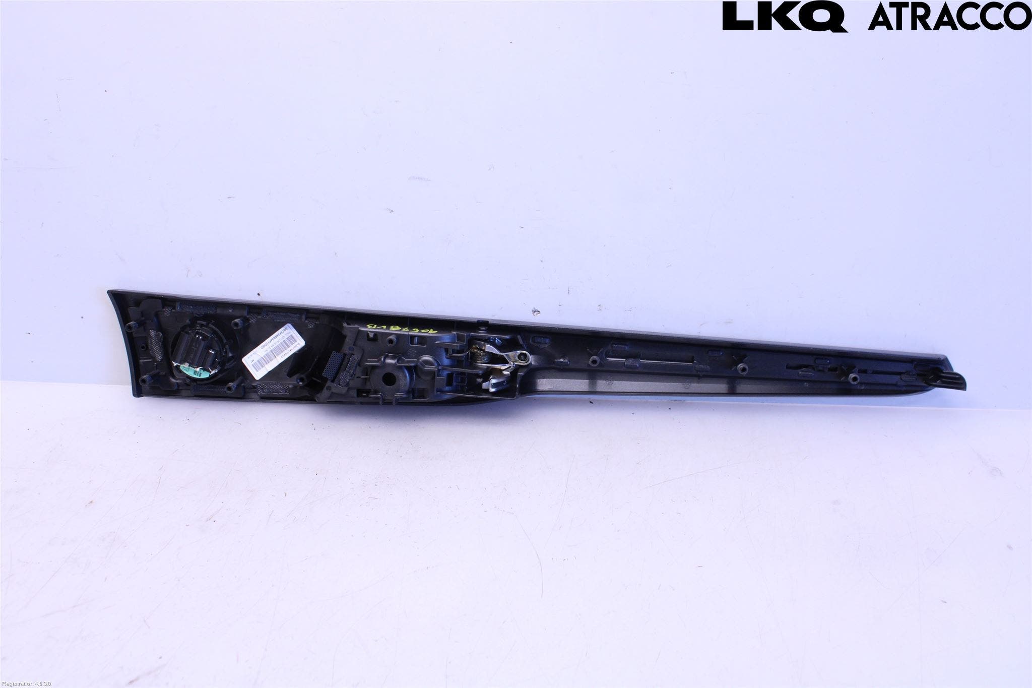 Ford MONDEO 15-22 Dörrhandtag Inre Vä