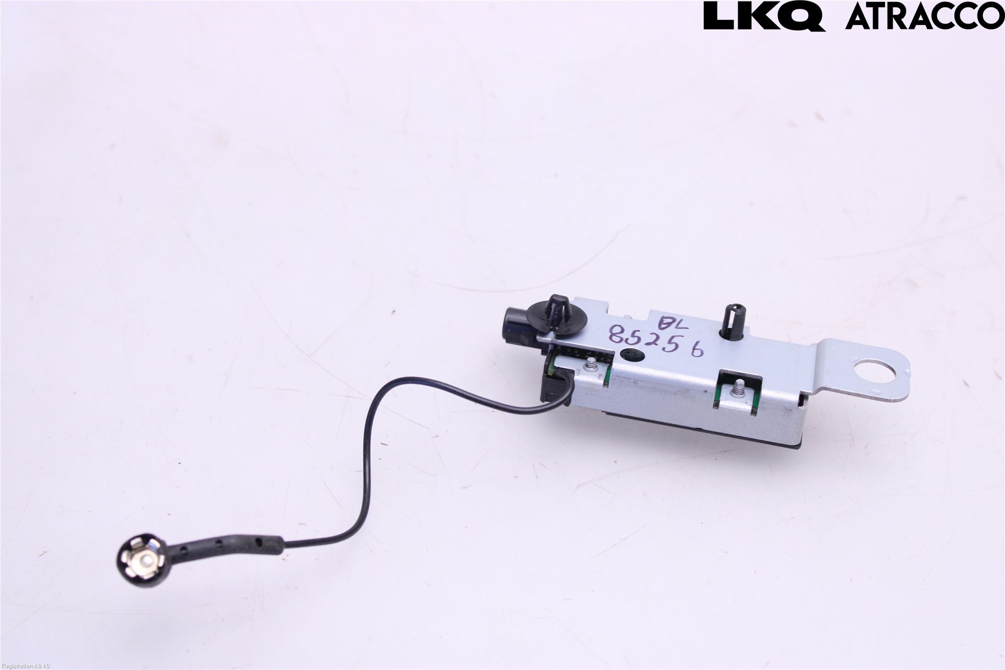 Opel ZAFIRA C 12-19 Antenn