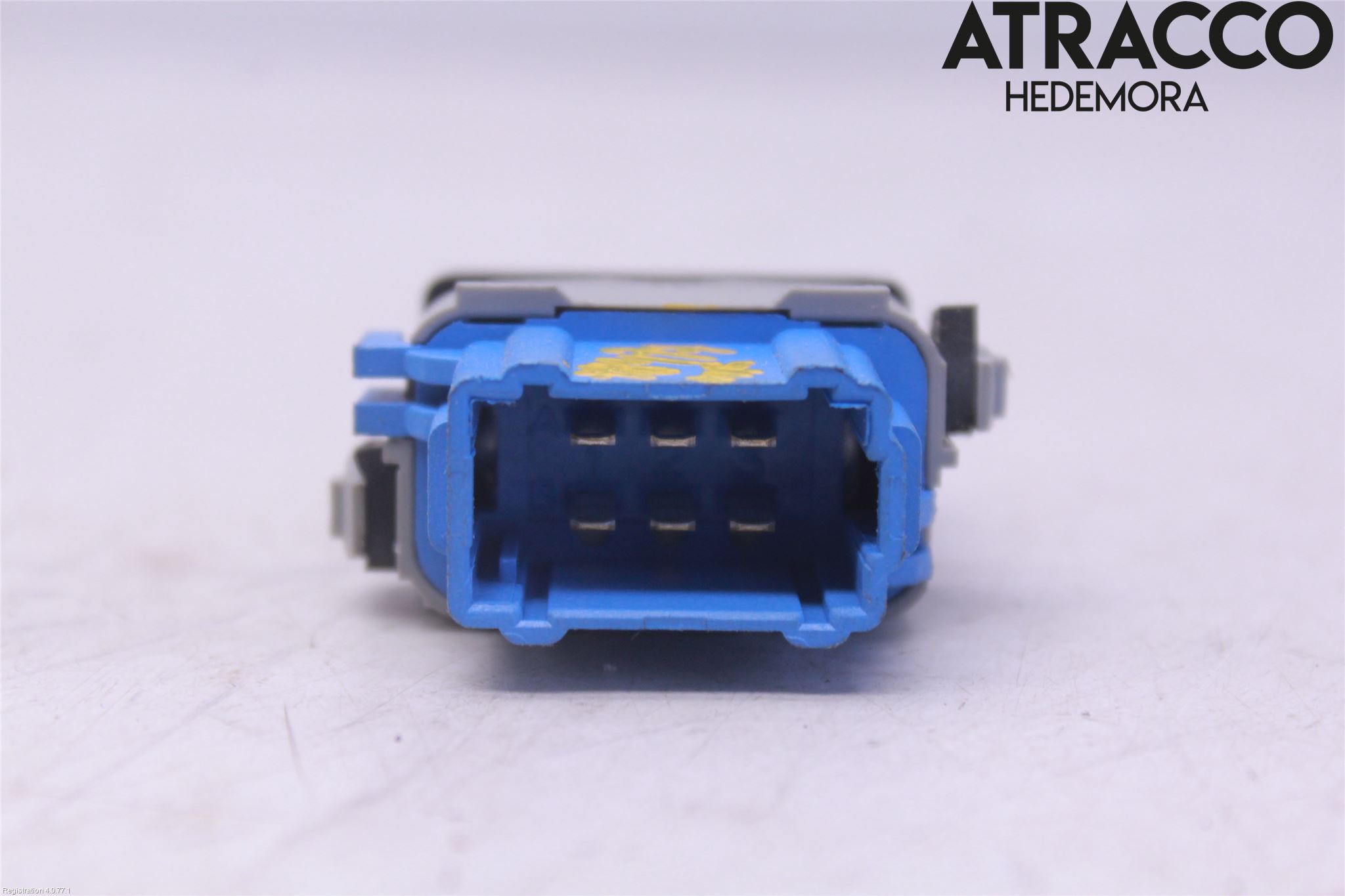 Renault MASTER III  10-14 Strömställare Elhiss