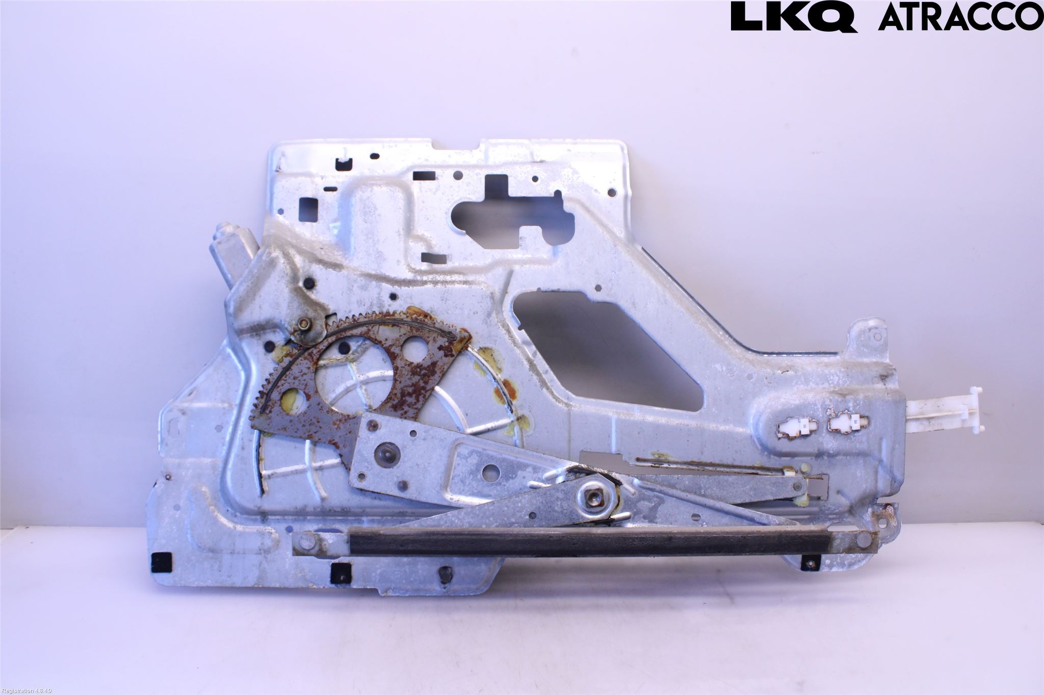 Chevrolet EXPRESS Fönsterhiss El Kompl