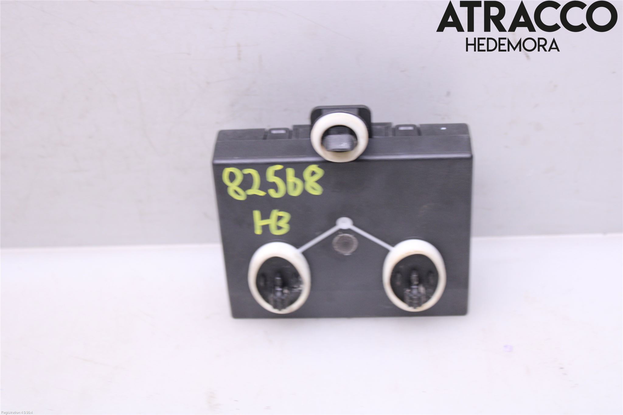 Audi A6/S6 4G 11-18 Styrenhet Dörr