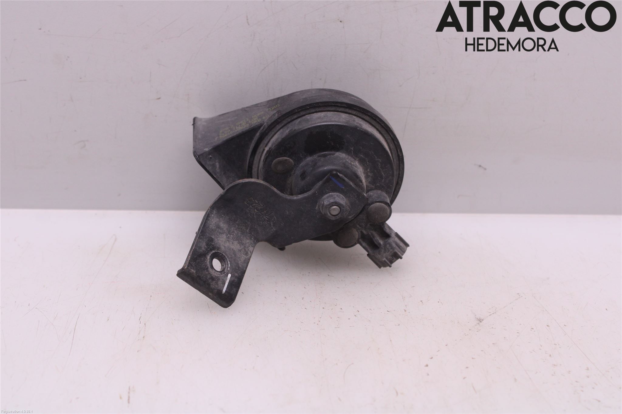 Kia OPTIMA 16-20 Signalhorn