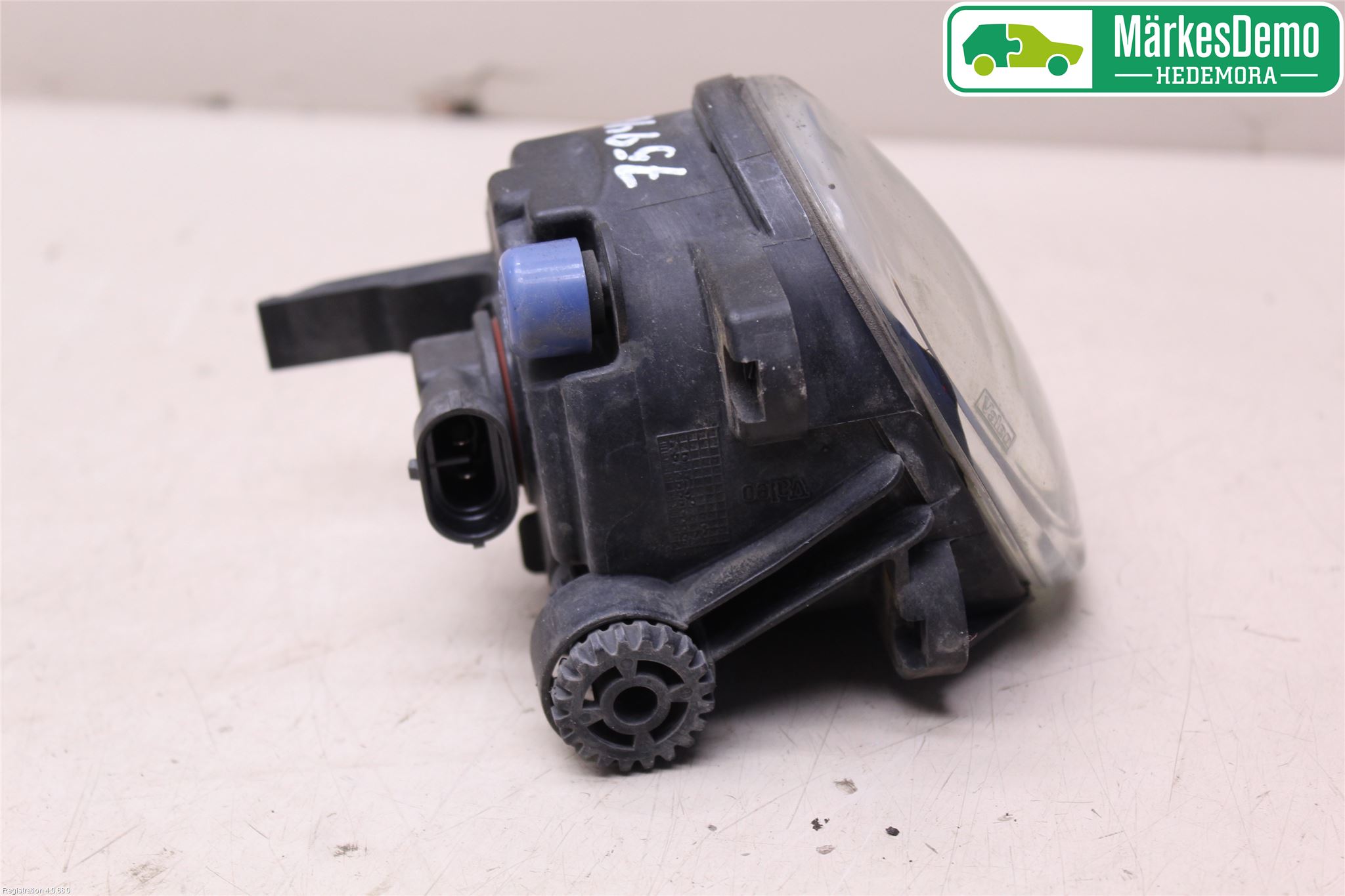 BMW X5 E53     99-06 Dimljus-Varselljus Fram