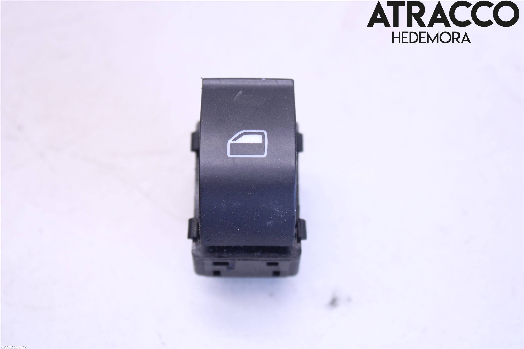 Audi A4/S4 05-07 Strömställare Elhiss