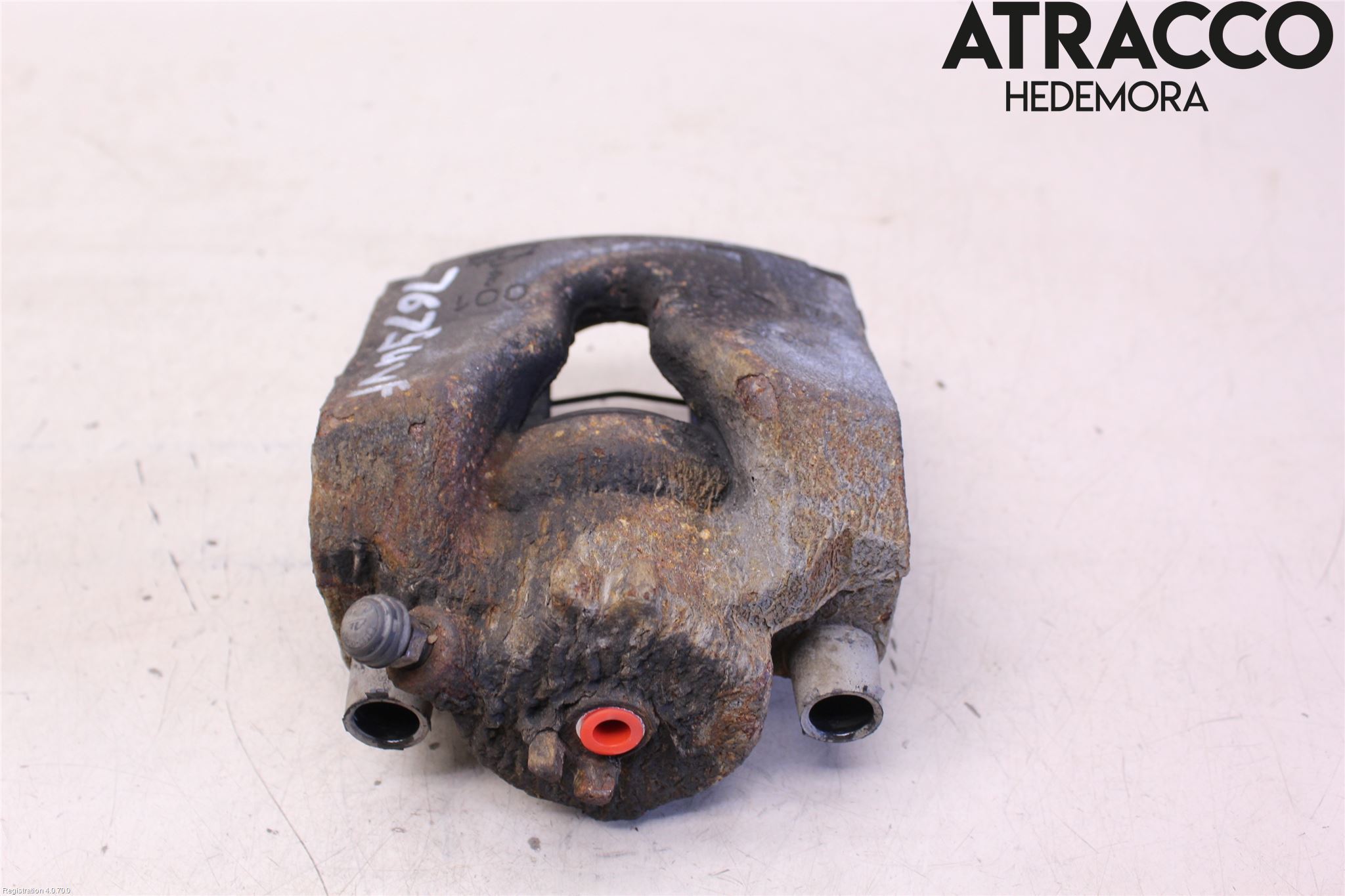 Honda CIVIC 12-16 Bromsok Fram Vänster