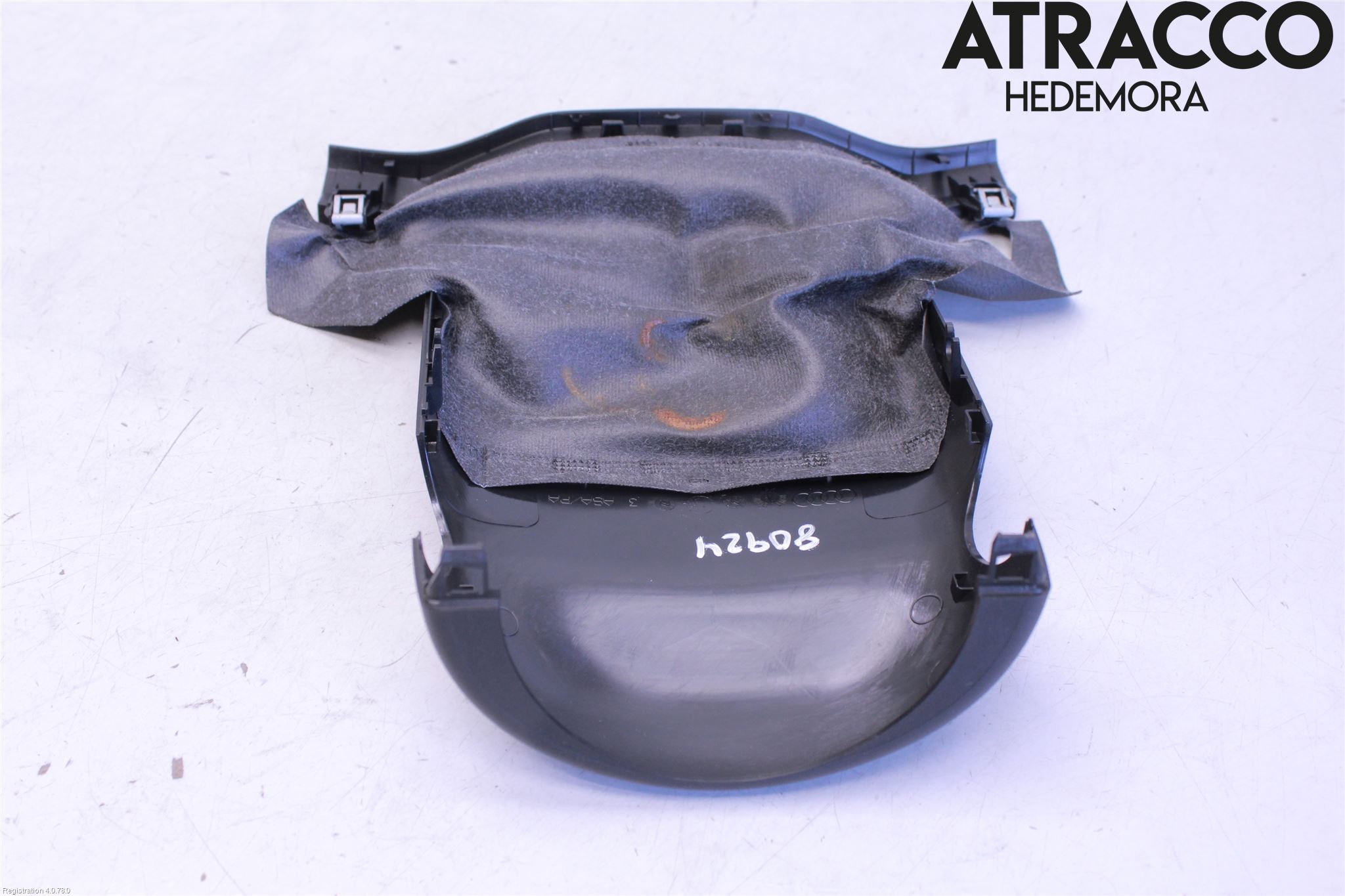 Audi A4/S4 B9 16-19 Rattkåpa-Kåpor