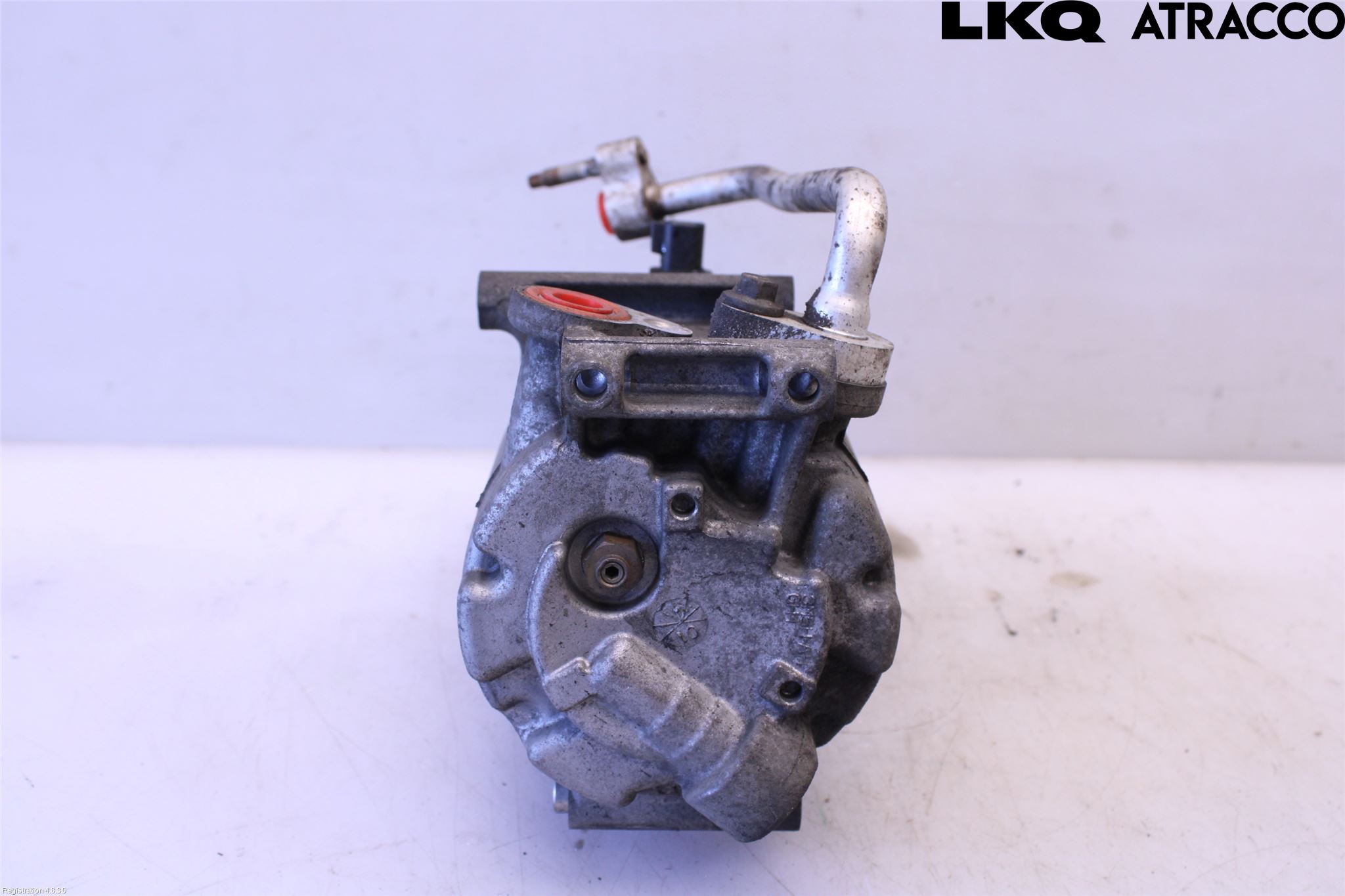 Ford FOCUS 08-11 Ac Kompressor