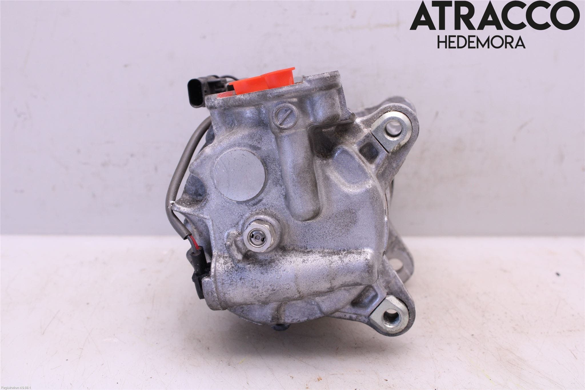 BMW 1 F20/F21 11-19 Ac Kompressor