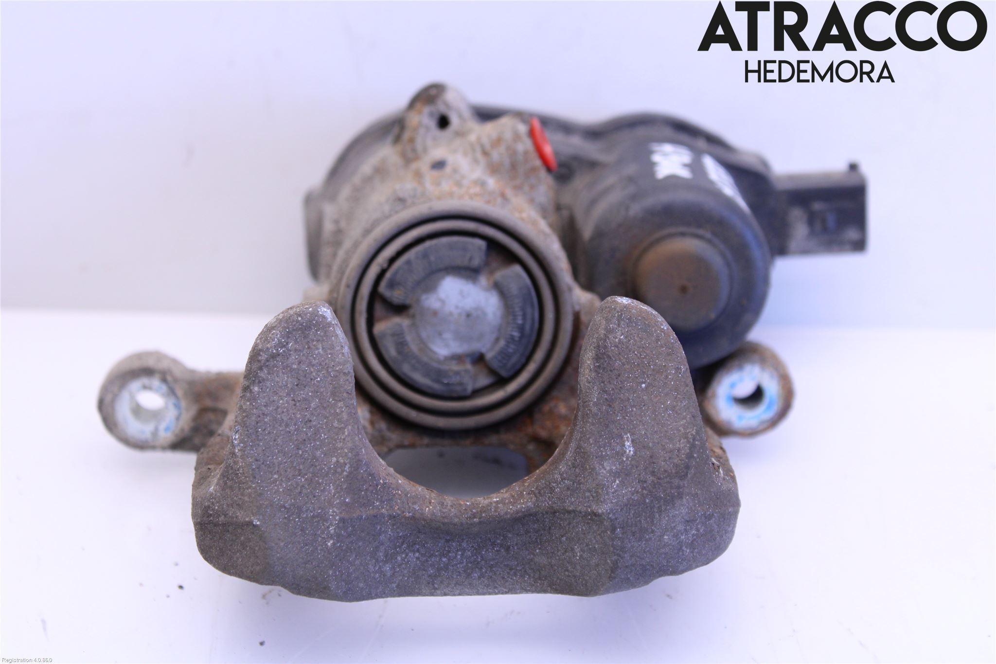 Fiat 500X 15- Bromsok Bak Höger