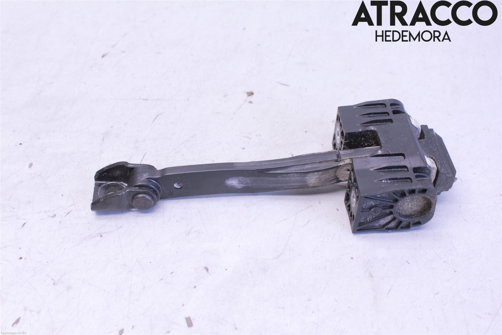 BMW 4 F32/F33/F82/F83 13-20 Dörrstopp