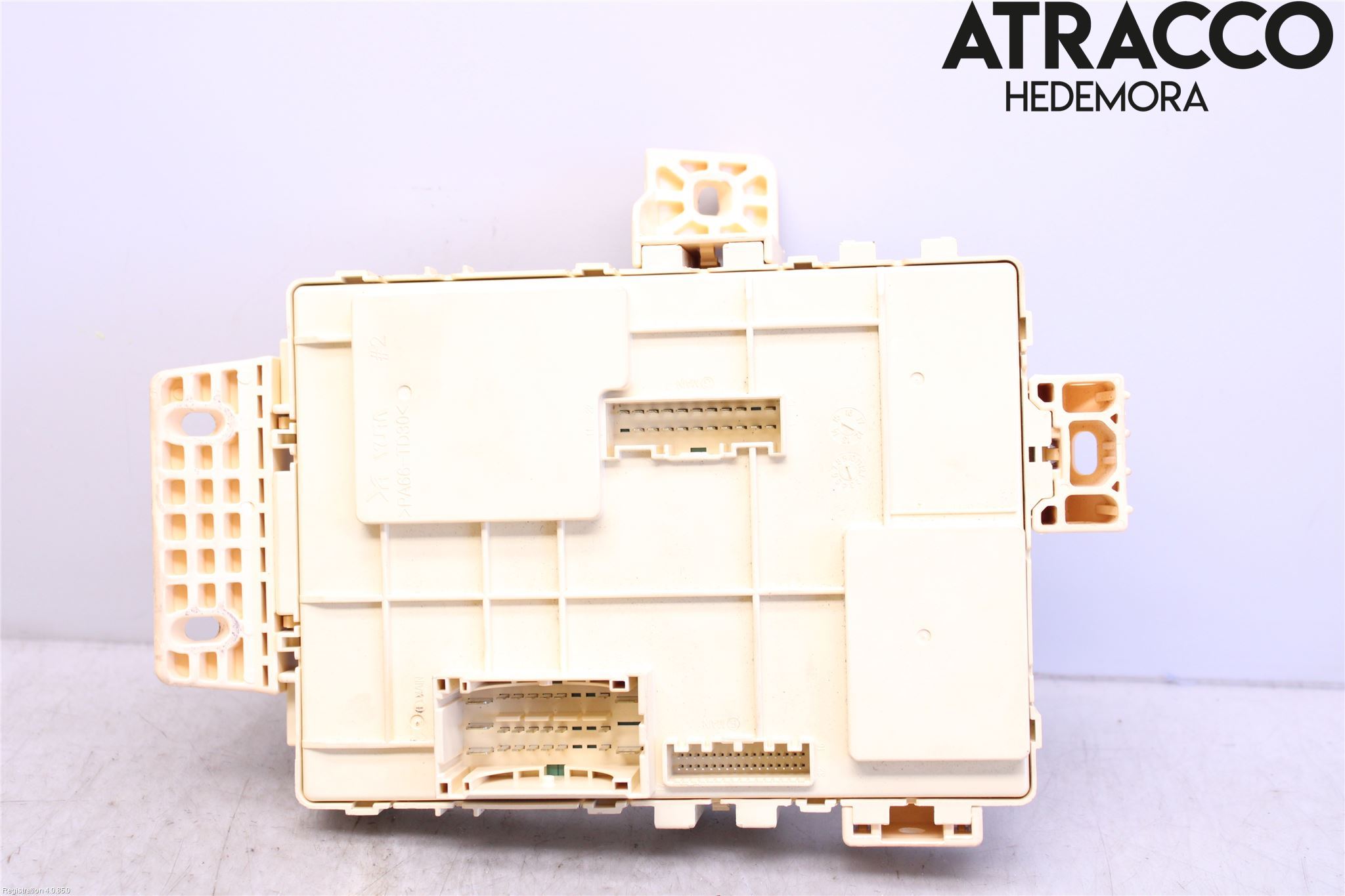 Kia CEED 12-18 Säkringsdosa-Elcentral