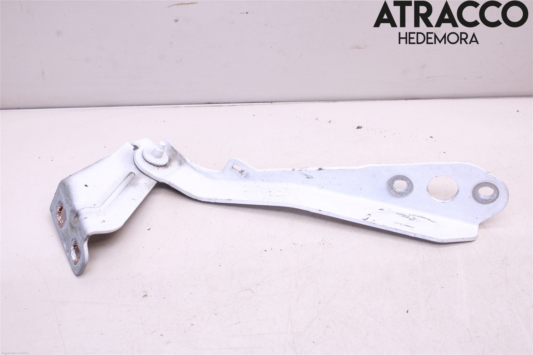 Opel MOVANO B 10-22 Huvgångjärn