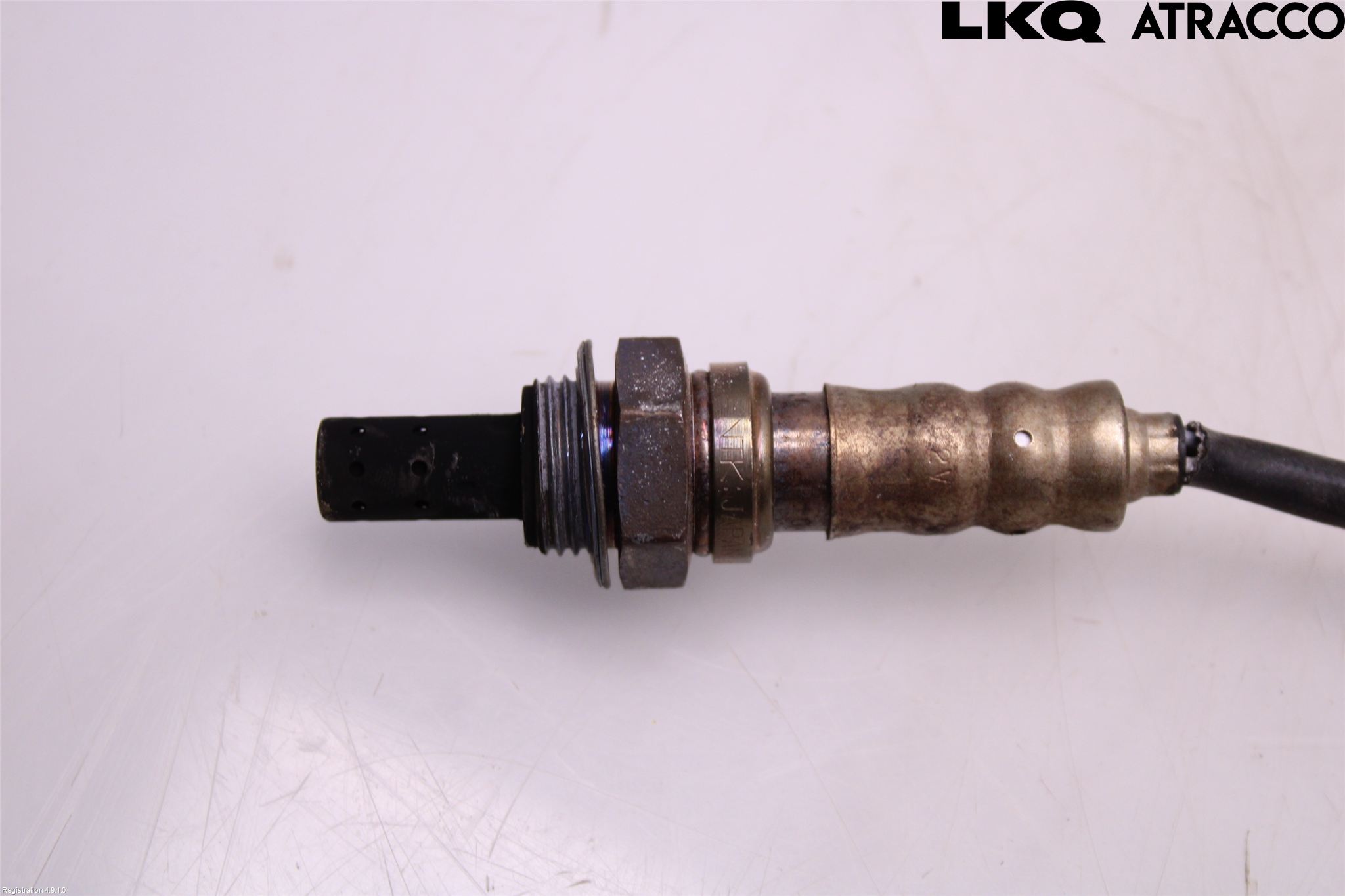 Skoda FABIA 07-14 Injlambdasond