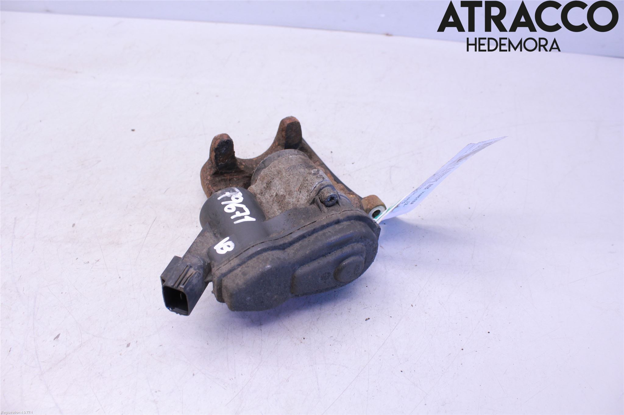 Mazda 6 13- Bromsok Bak Vänster