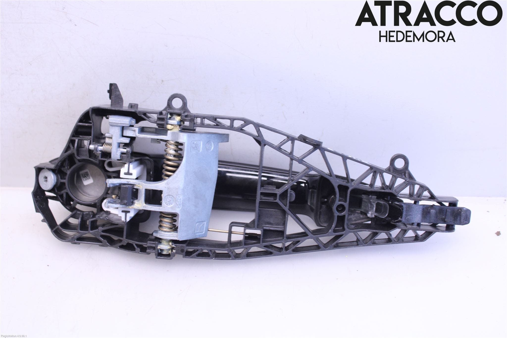 BMW X1 F48 15-22 Dörrhandtag Yttre Hö