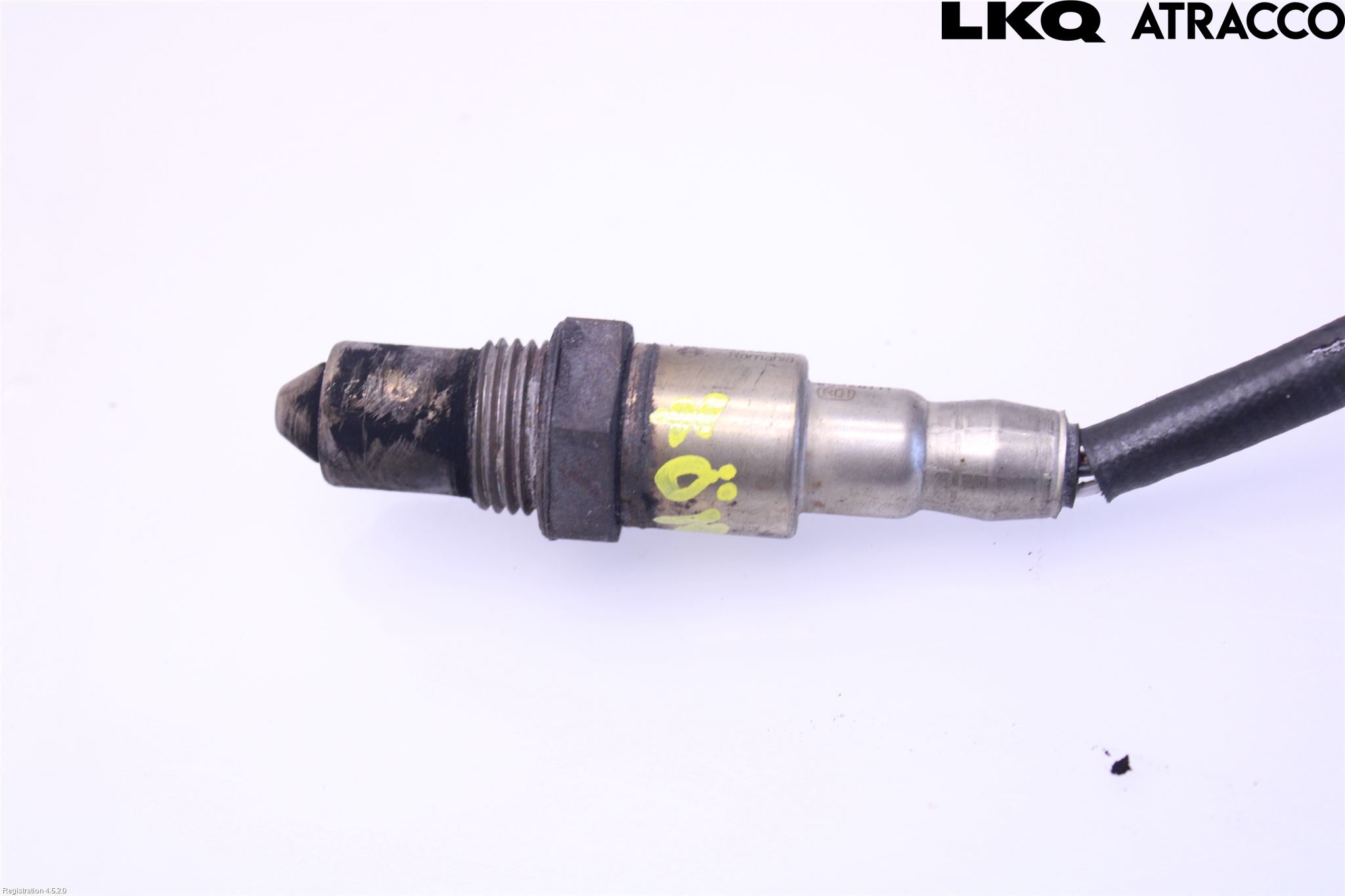 BMW 5 G30/G31/F90 17-23 Injlambdasond