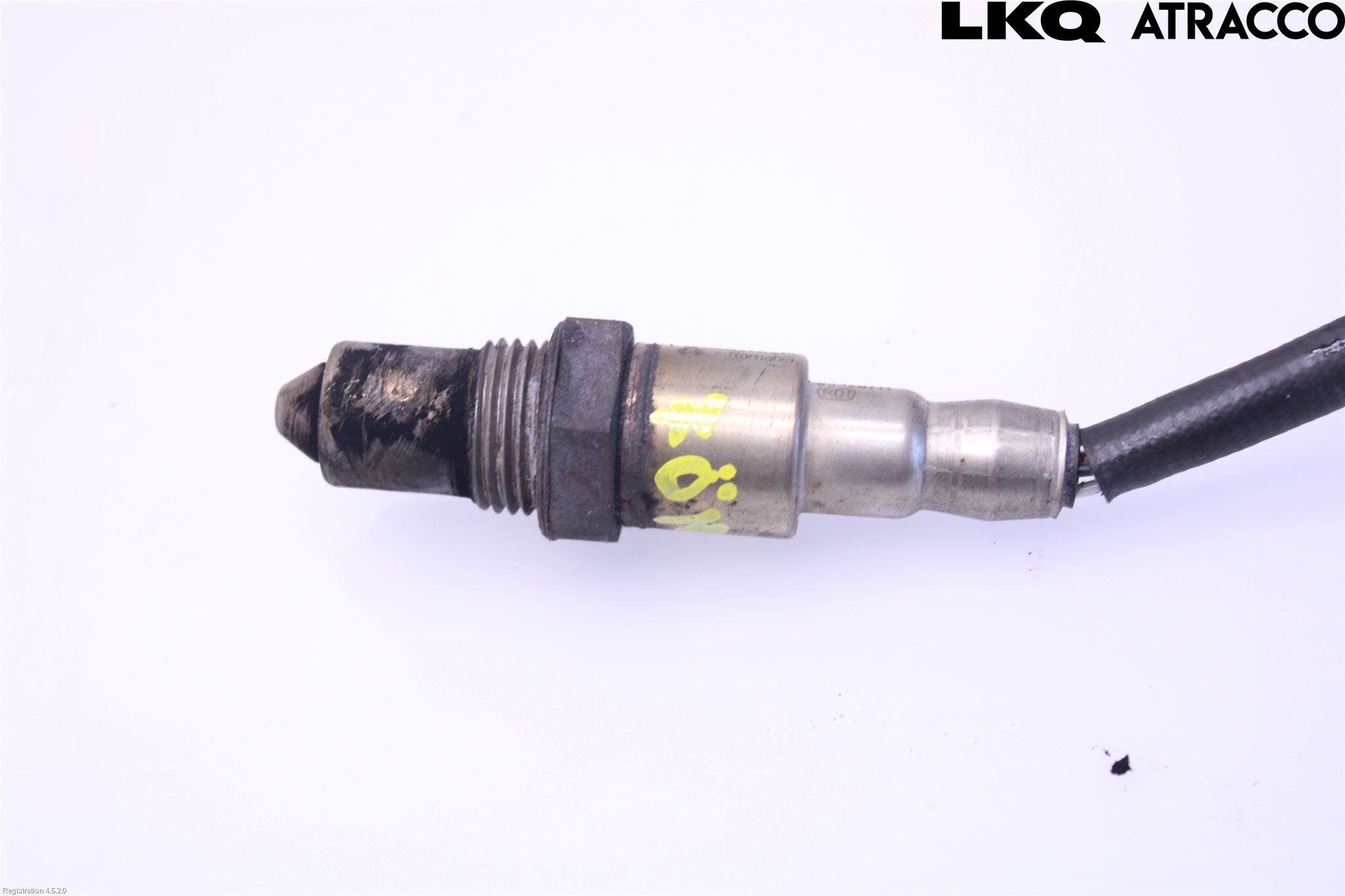 BMW 5 G30/G31/F90 17-23 Injlambdasond