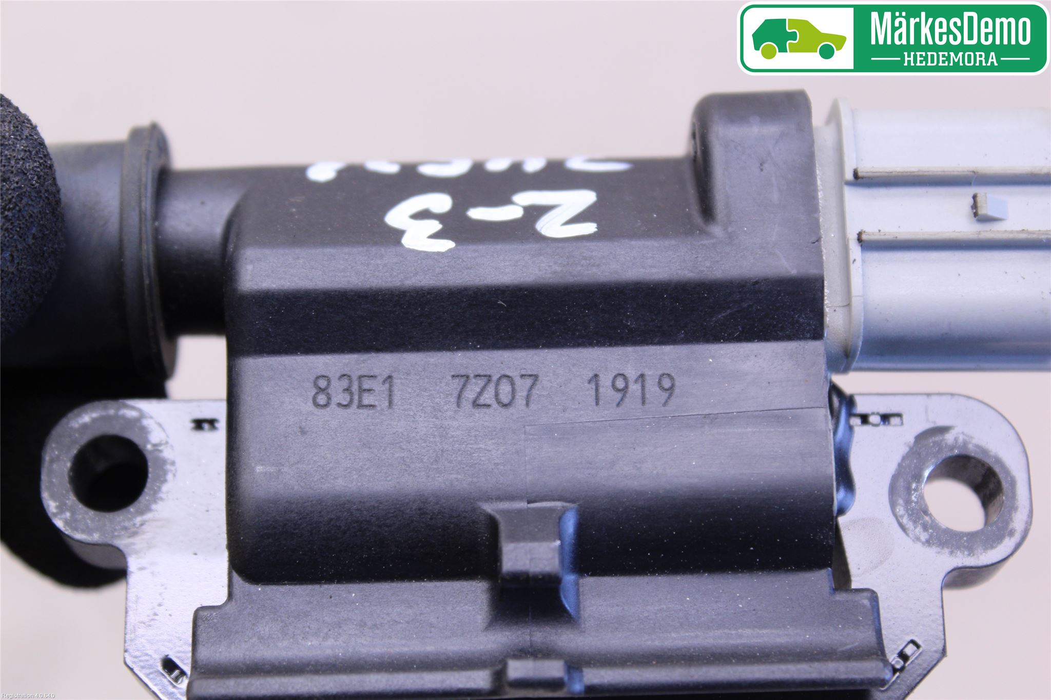 Suzuki SX4 06-09 Tändspole