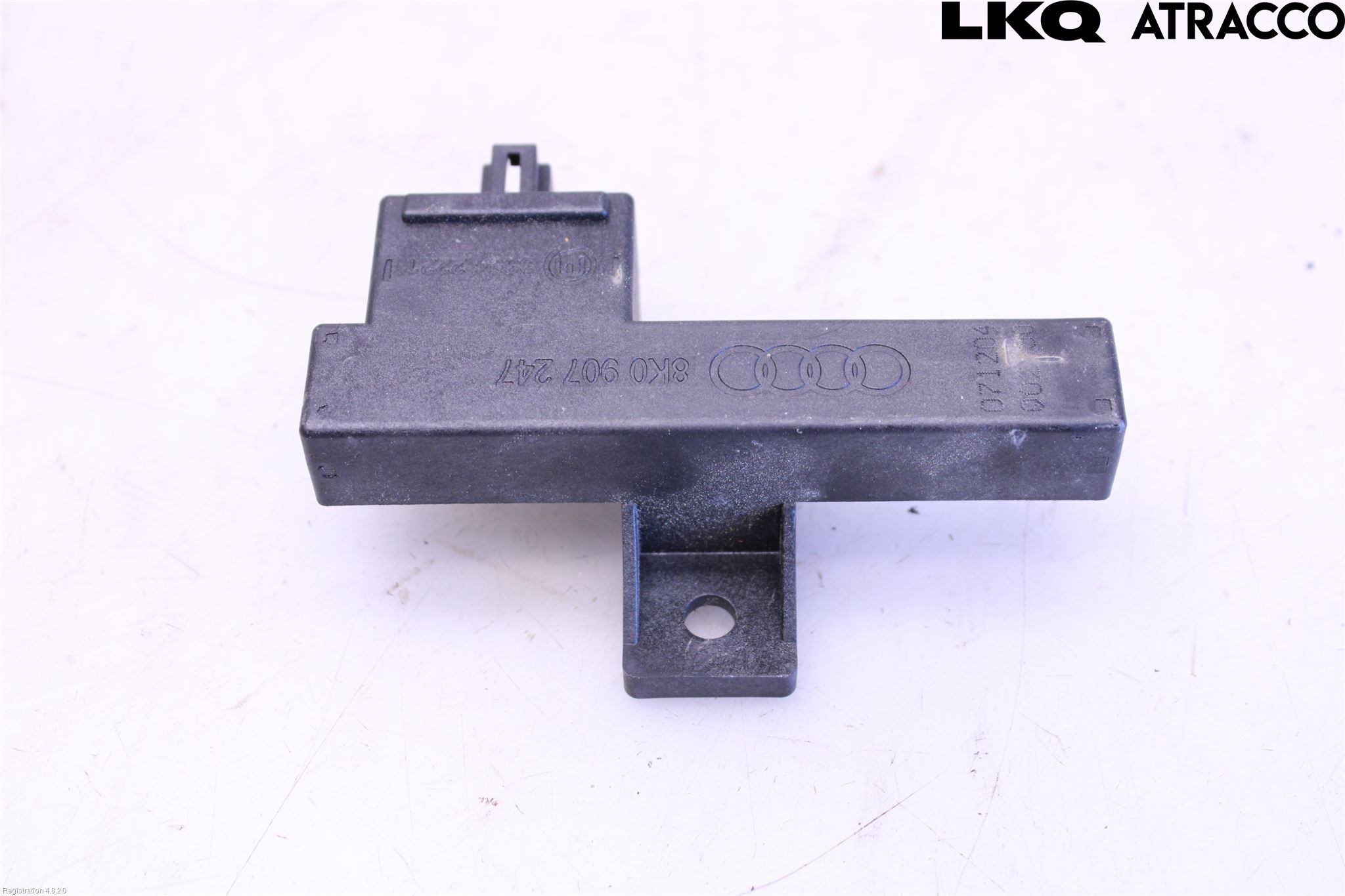 Audi A5 07-16 Antenn