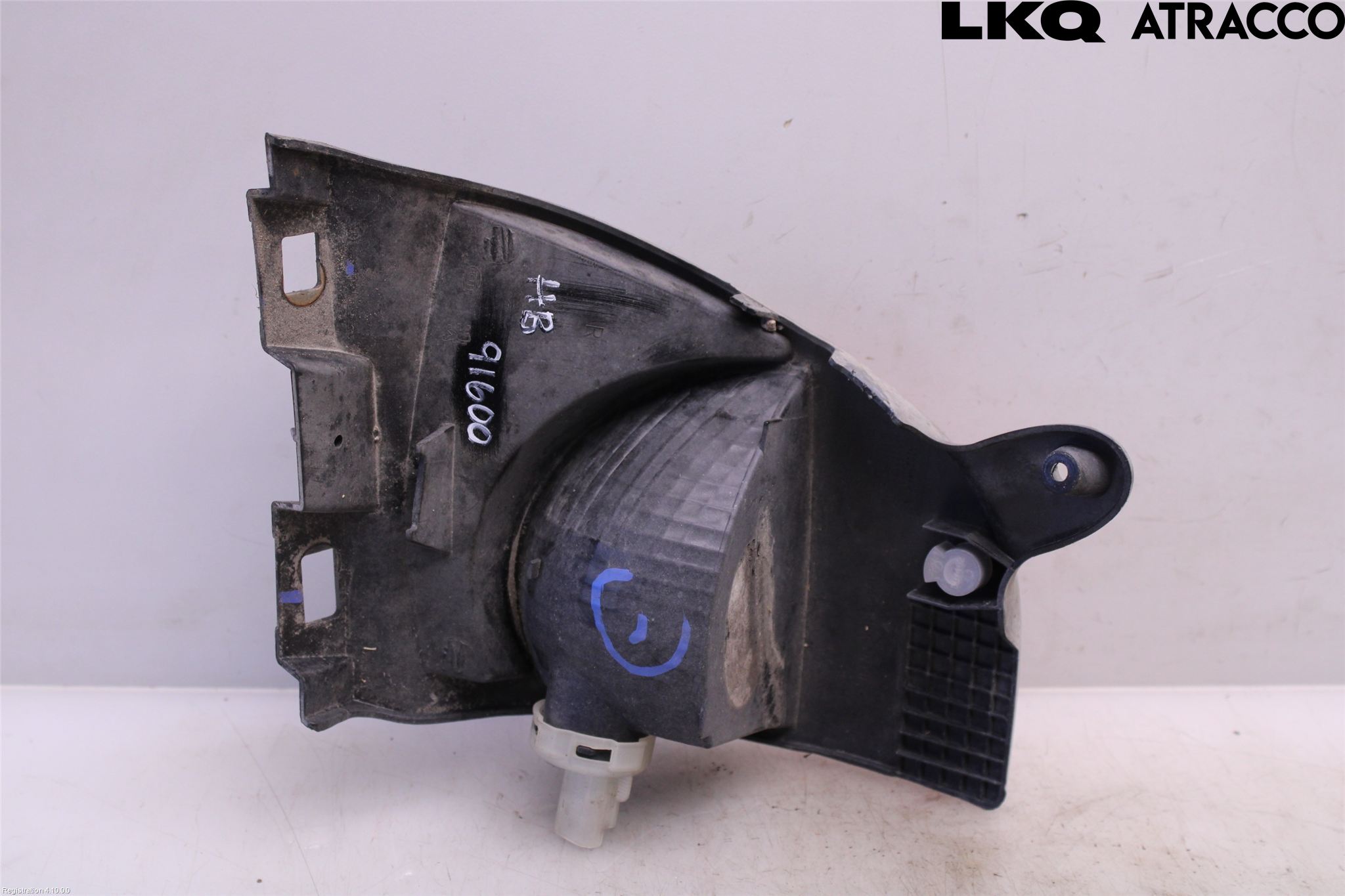 Citroen C3 AIRCROSS 18-23 Backlampa