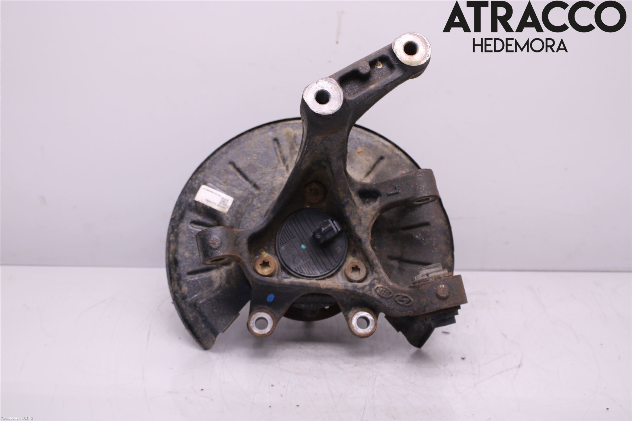 Kia CEED/CEED SW 19- Hjullagerhus-Spindel Vä B