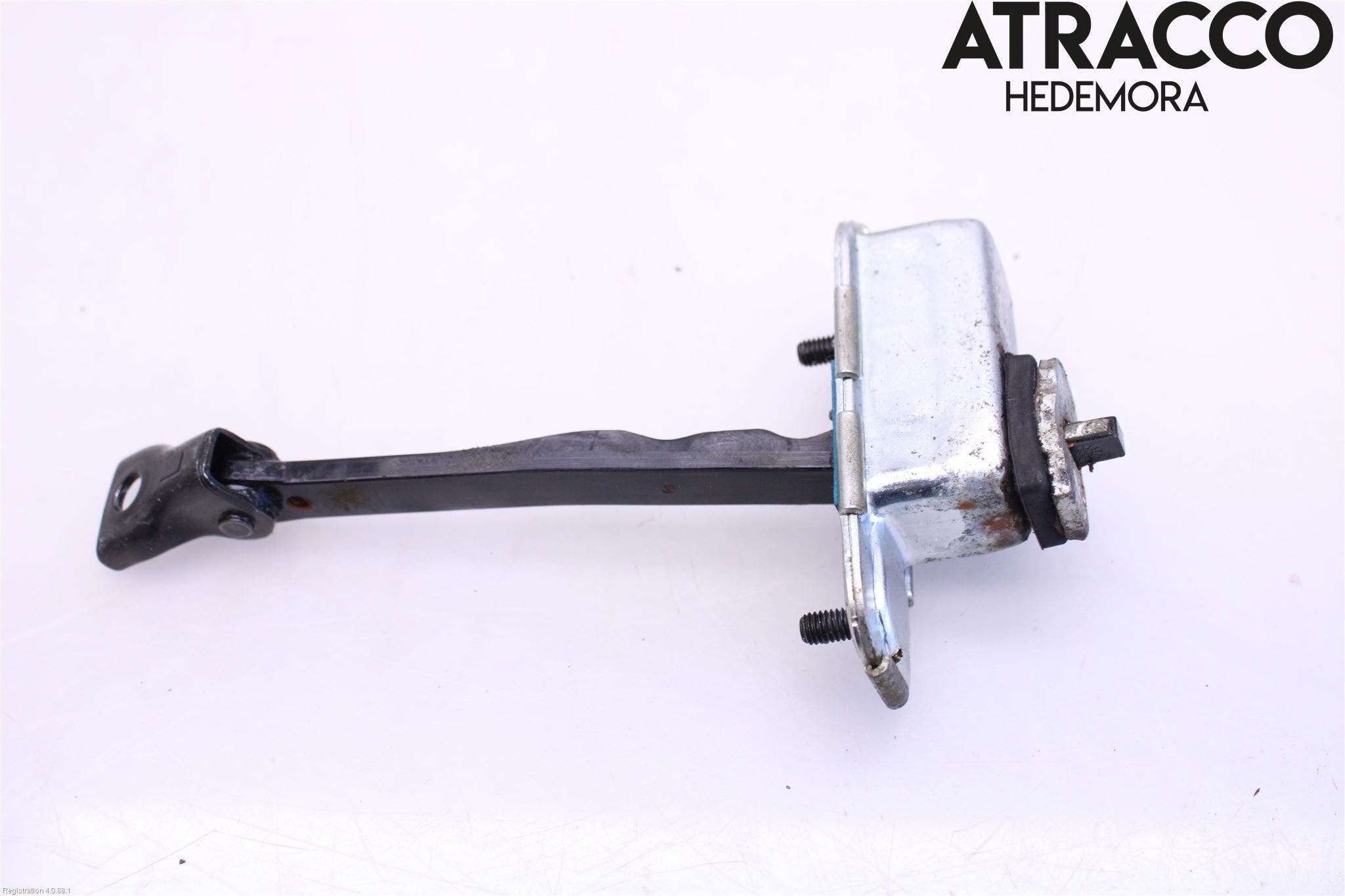 Kia NIRO (DE) 17-22 Dörrstopp