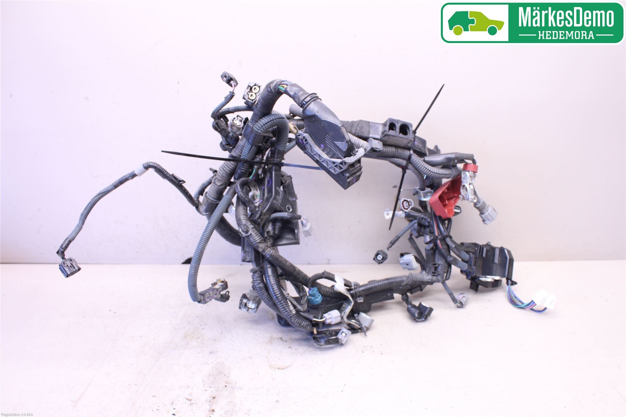 Toyota AURIS 13-19 Kabelhärva